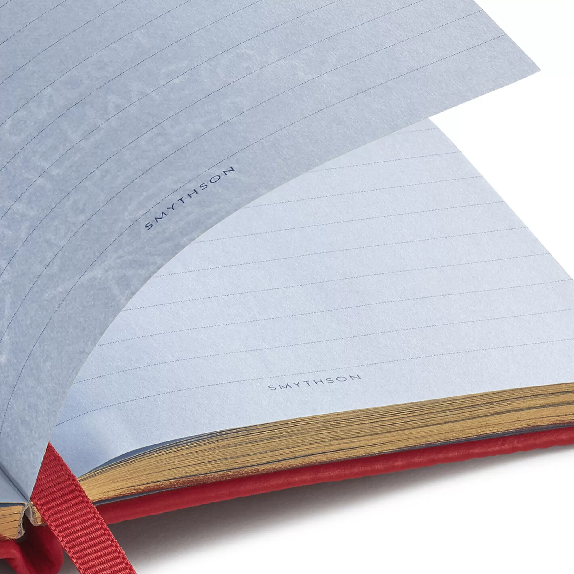 Smythson Titled Notebooks^Make It Happen Panama Notebook