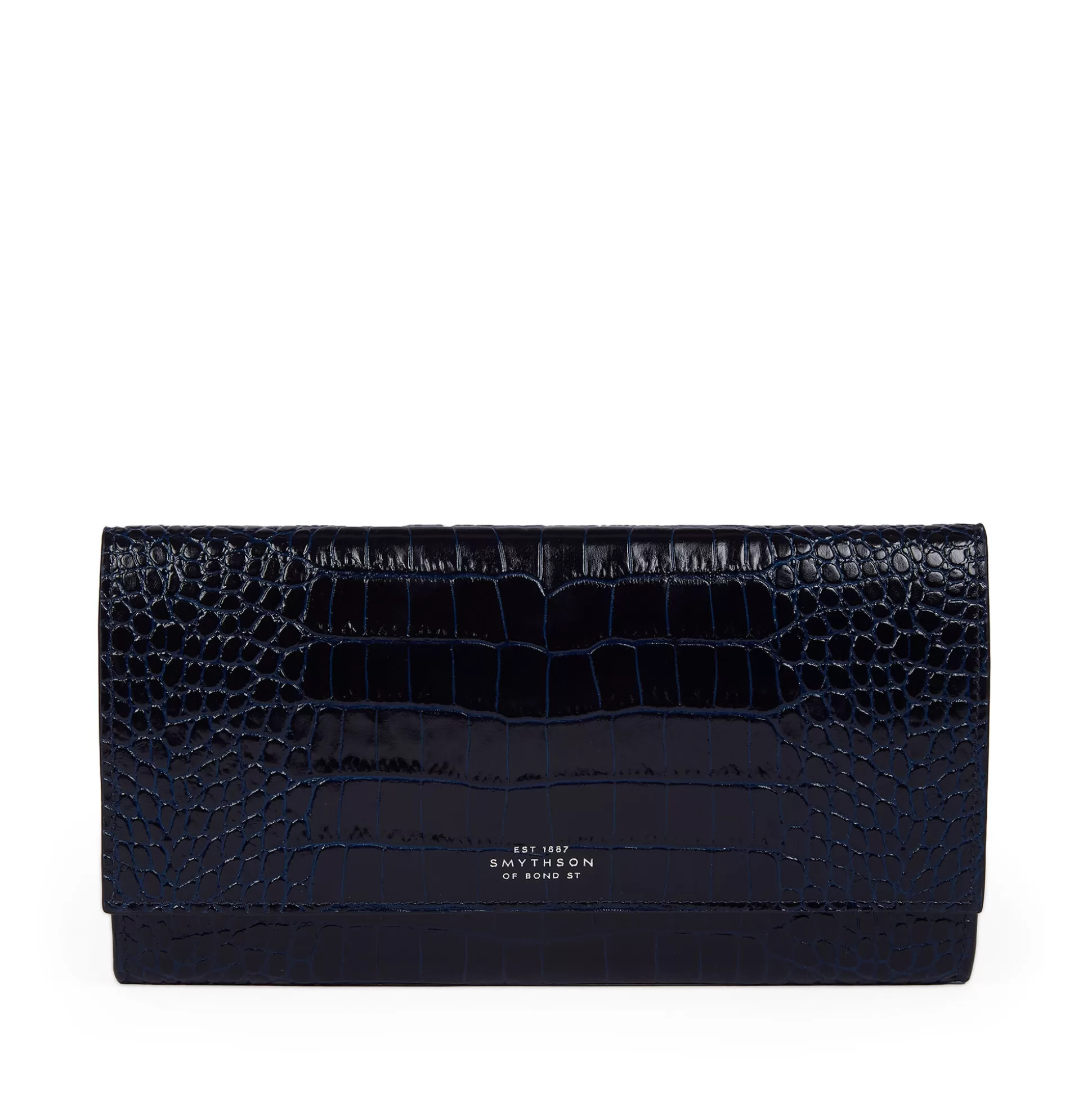 Women Smythson Travel Wallets^Marshall Travel Wallet In Mara