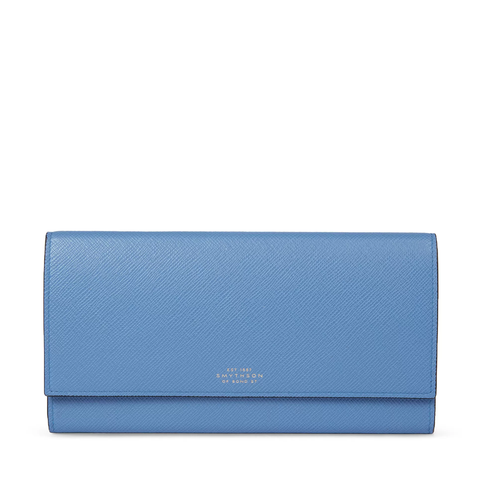 Women Smythson Travel Wallets^Marshall Travel Wallet In Panama