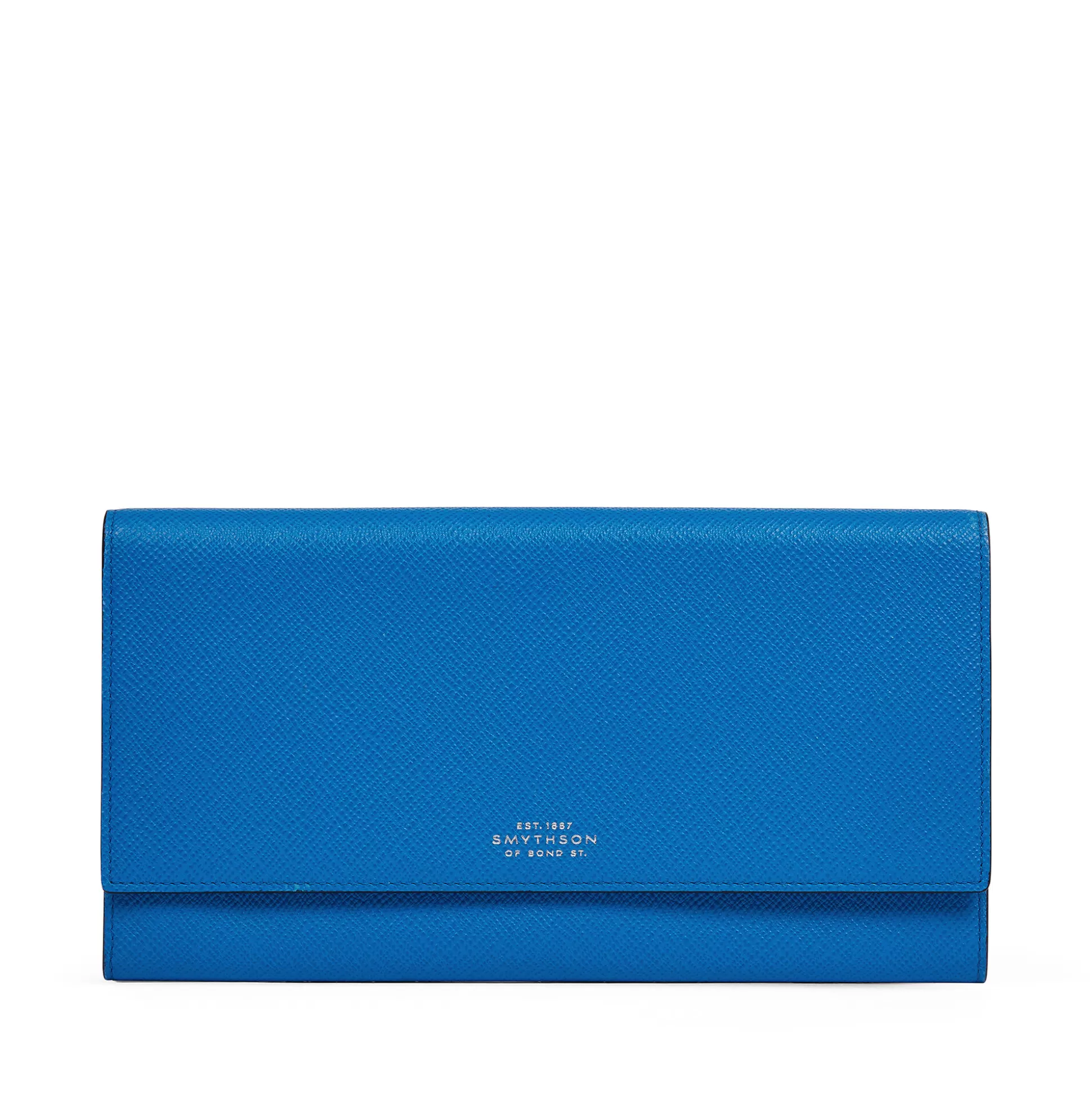 Women Smythson Travel Wallets^Marshall Travel Wallet In Panama