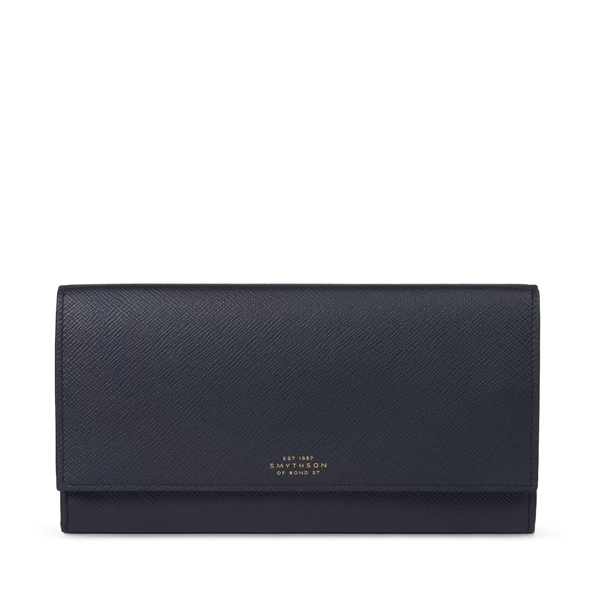 Women Smythson Travel Wallets^Marshall Travel Wallet In Panama