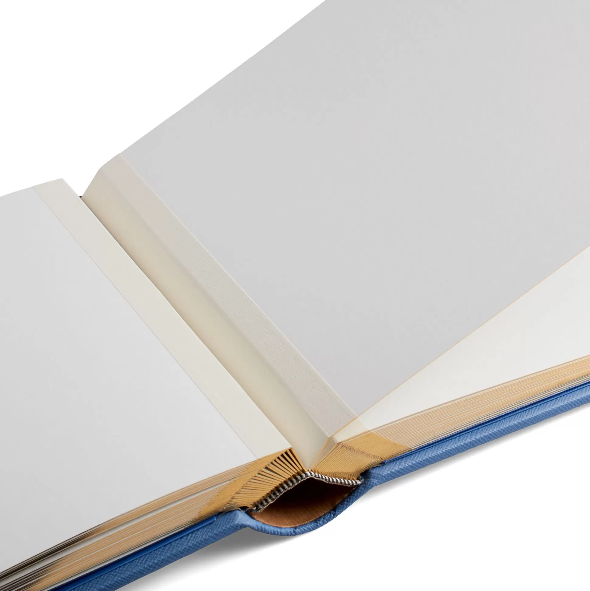 Smythson Frames And Albums^Medium Photo Album In Panama