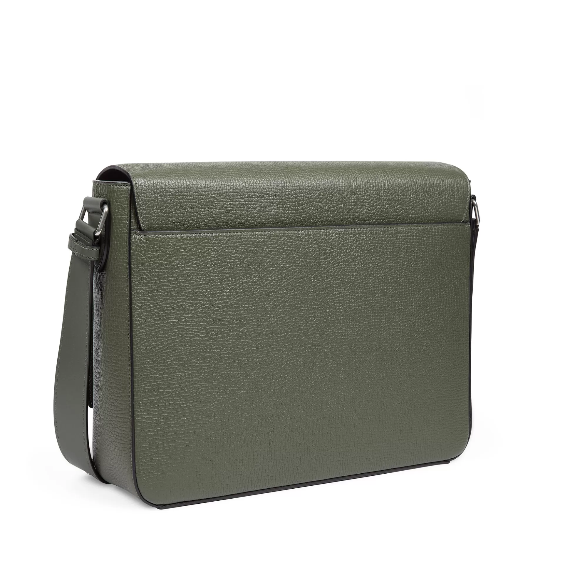 Men Smythson Crossbody Bags^Messenger Bag In Ludlow