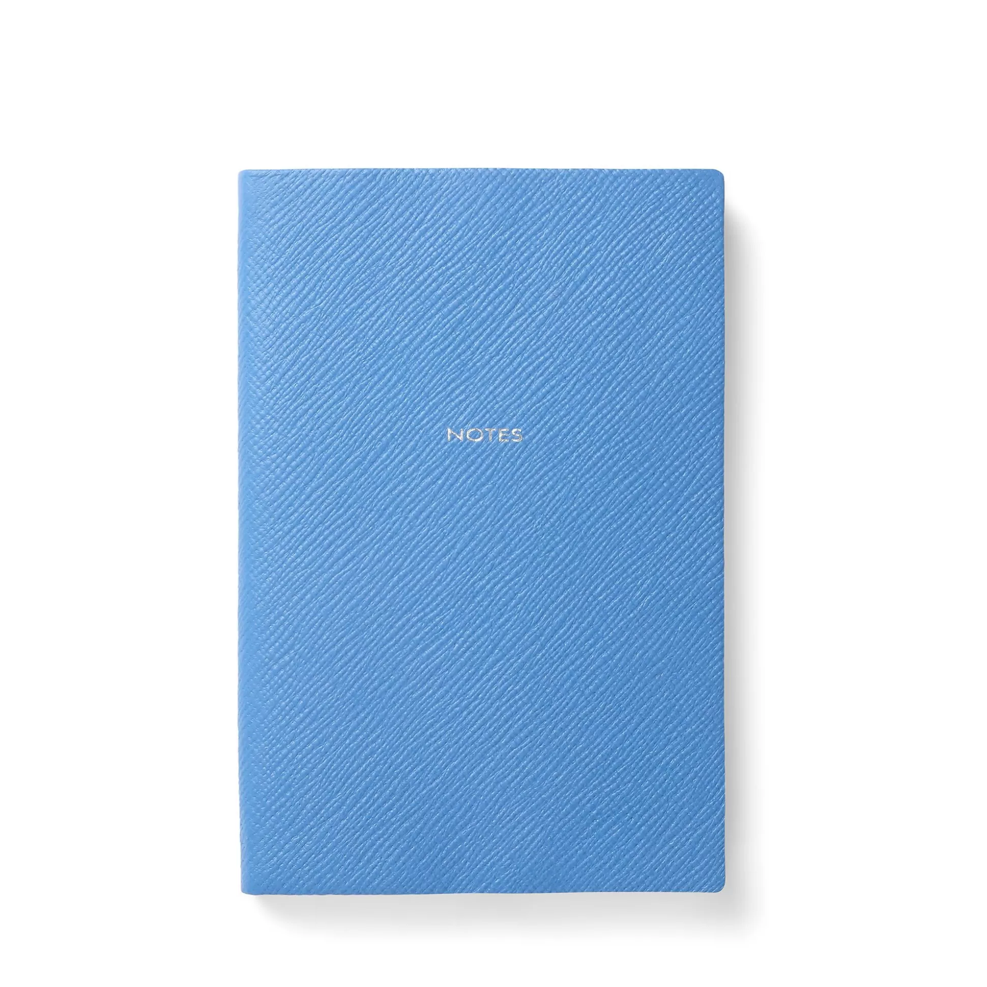 Smythson Titled Notebooks^Notes Chelsea Notebook In Panama