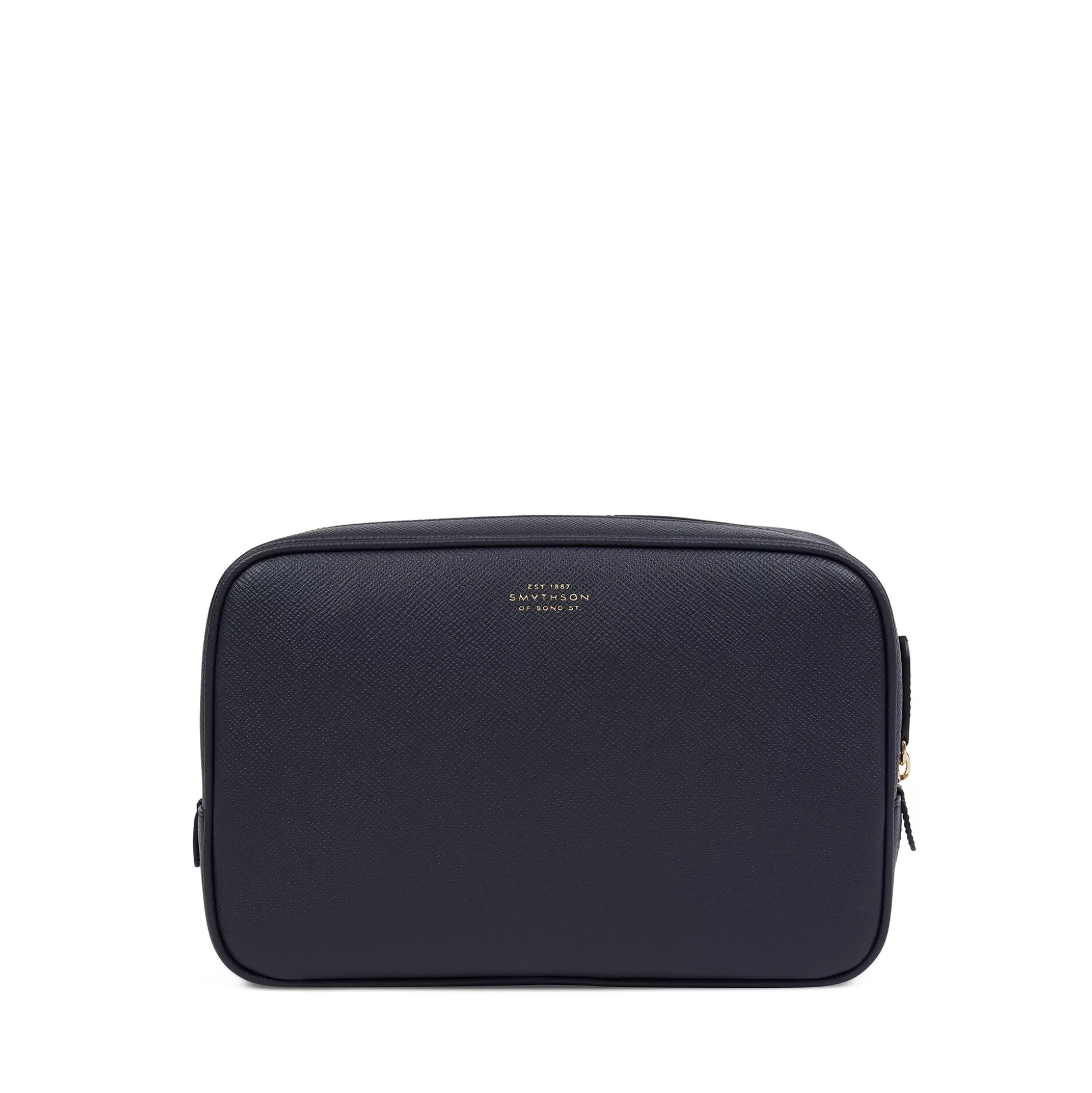 Women Smythson Phone And Tech Accessories^Organiser Tech Pouch In Panama