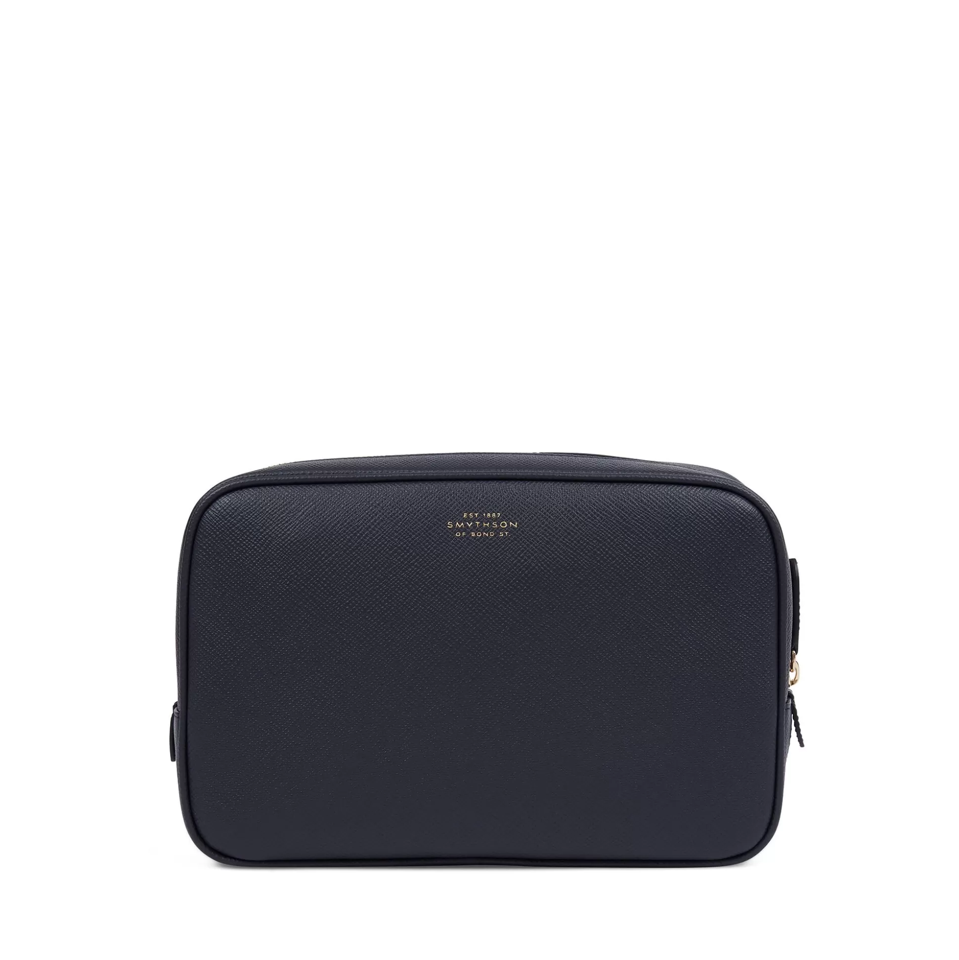 Women Smythson Pouches^Organiser Tech Pouch In Panama