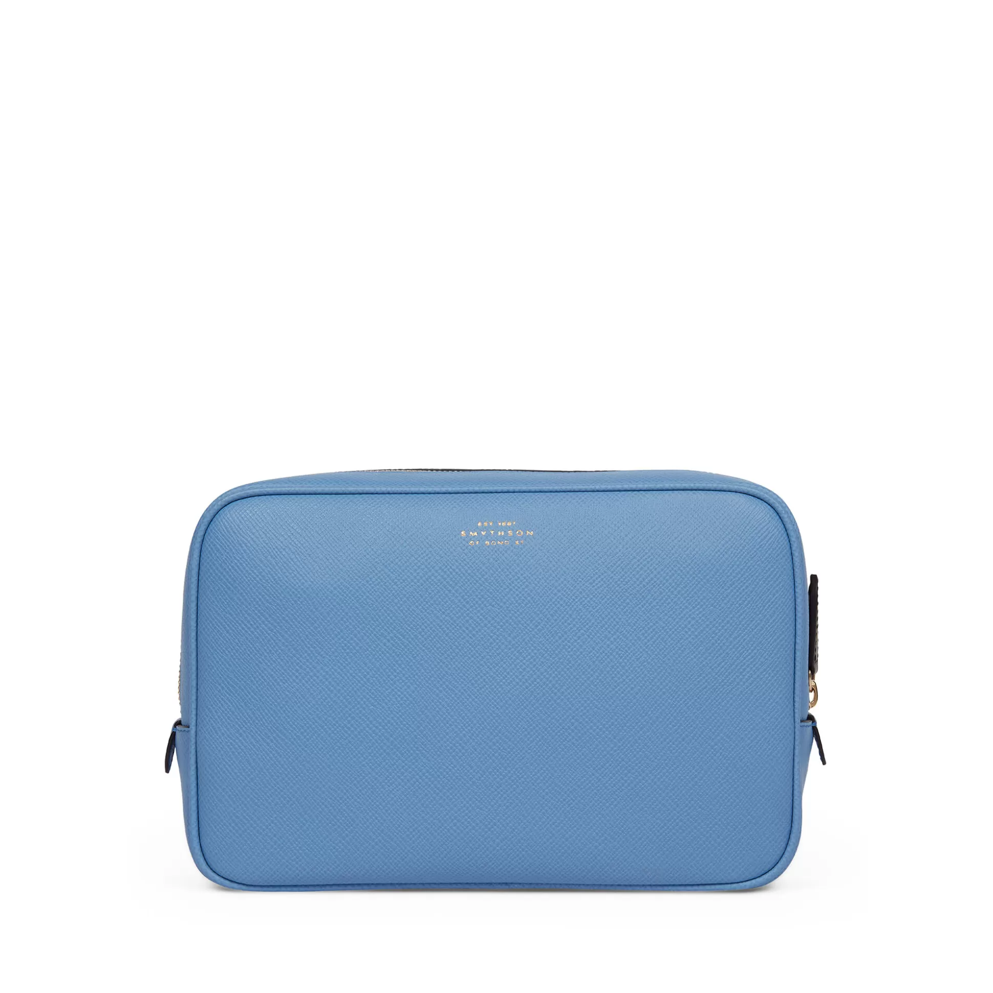 Women Smythson Phone And Tech Accessories^Organiser Tech Pouch In Panama