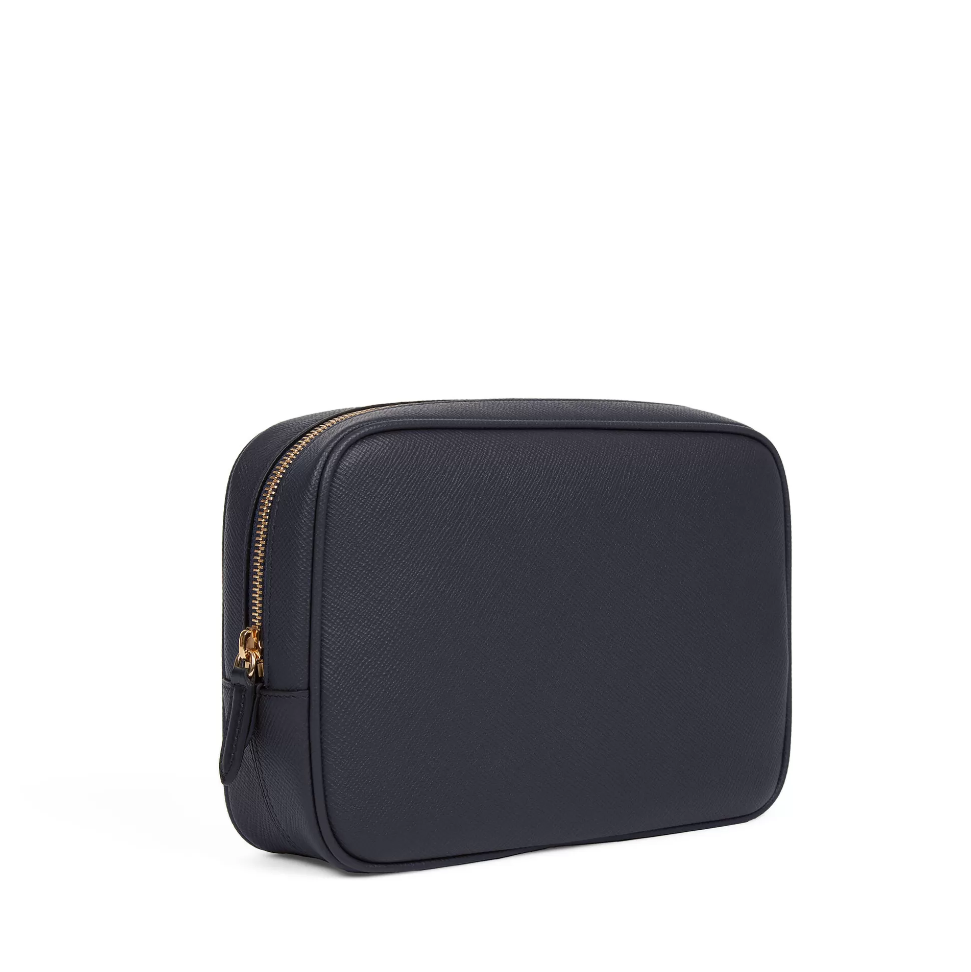 Women Smythson Phone And Tech Accessories^Organiser Tech Pouch In Panama