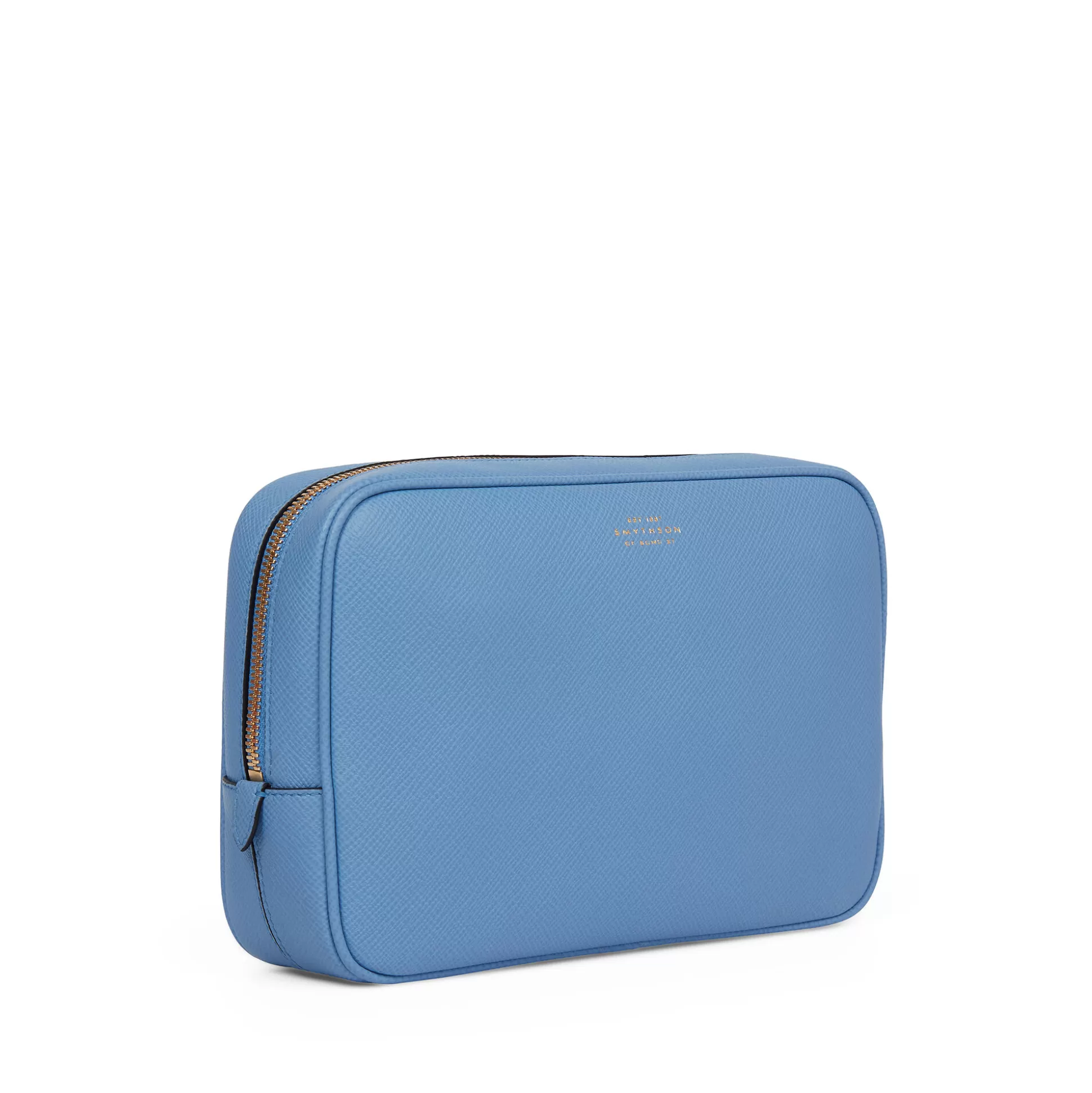 Women Smythson Phone And Tech Accessories^Organiser Tech Pouch In Panama