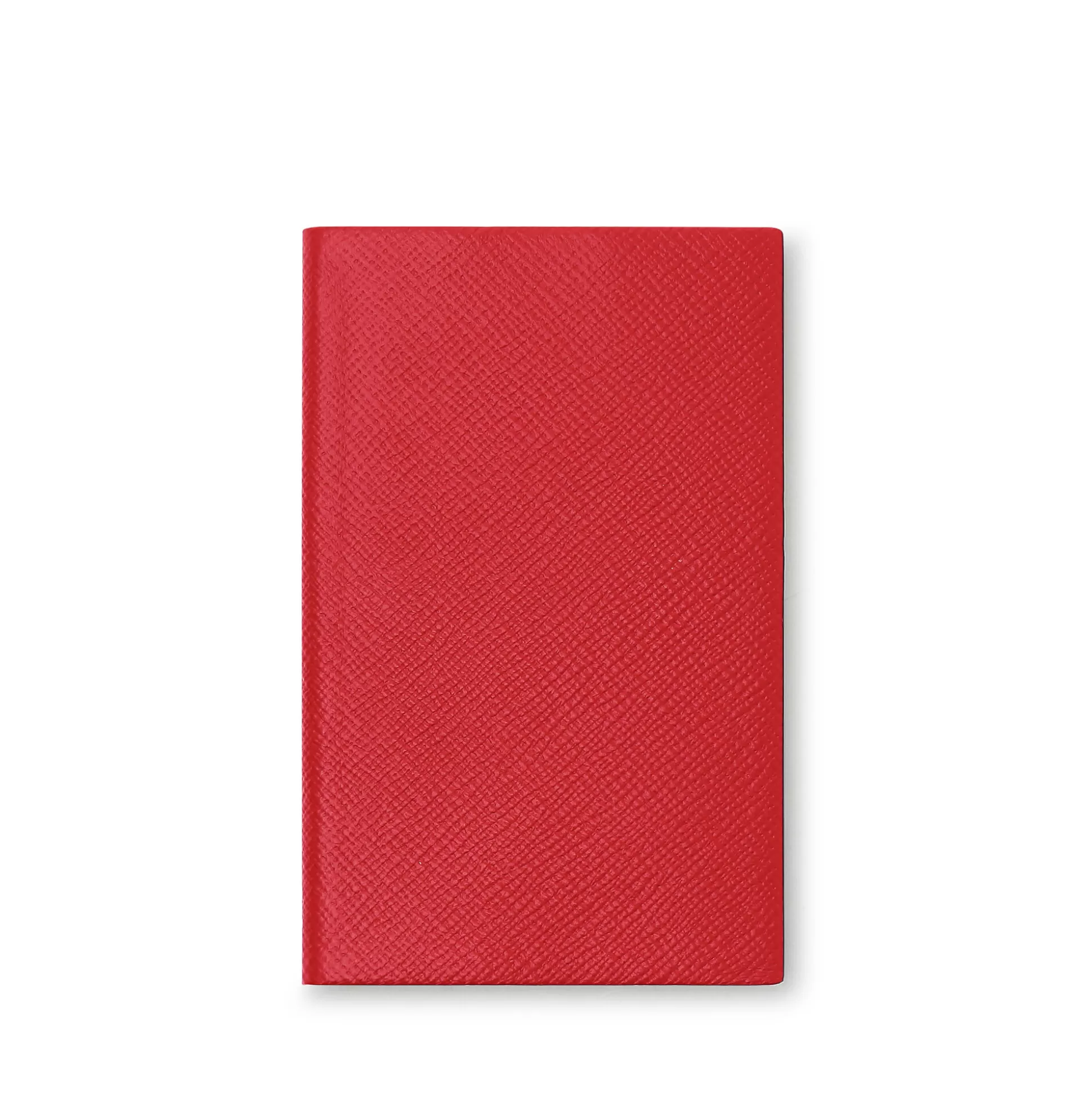 Smythson Classic Notebooks^Panama Notebook