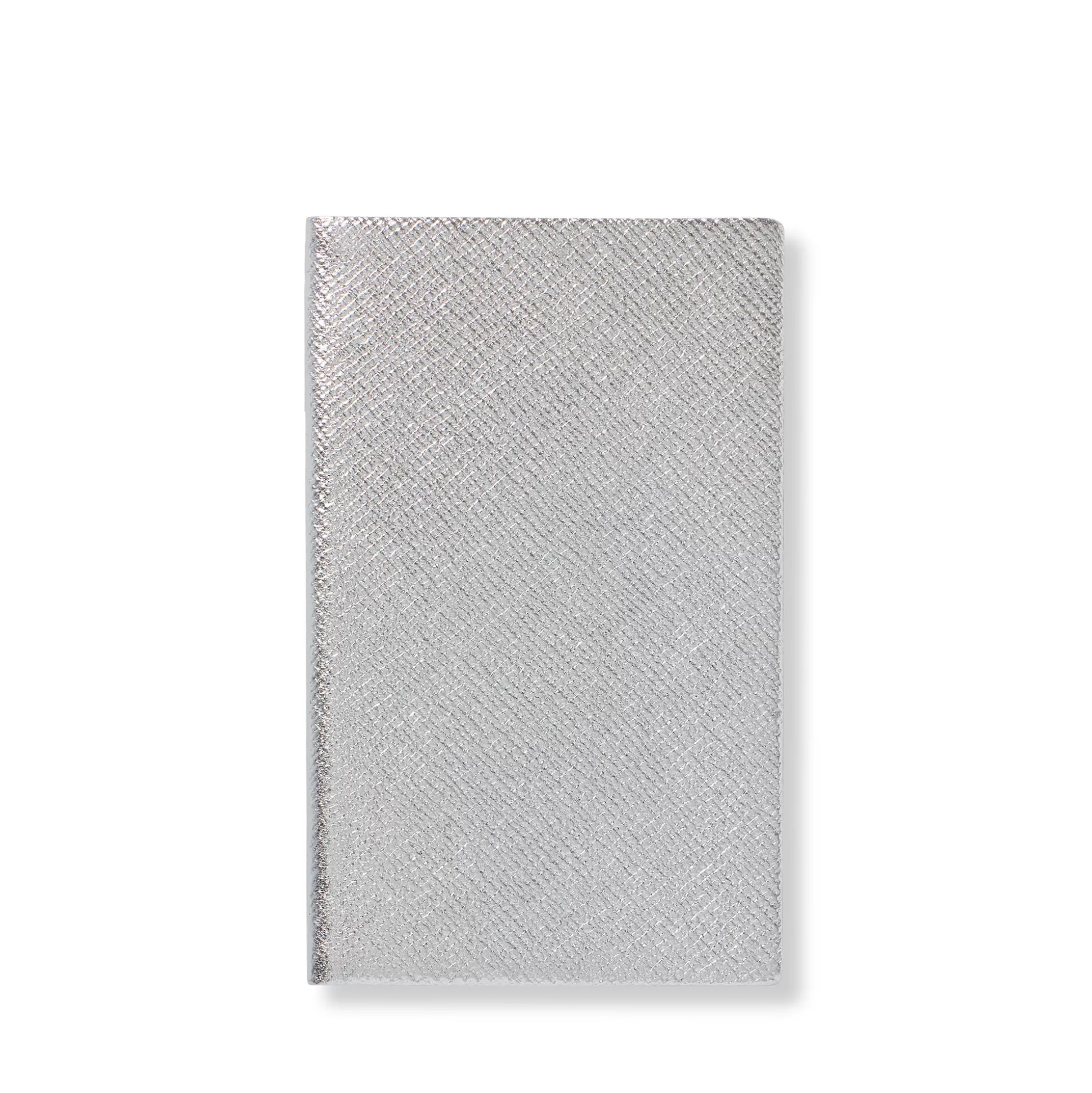 Smythson Classic Notebooks^Panama Notebook