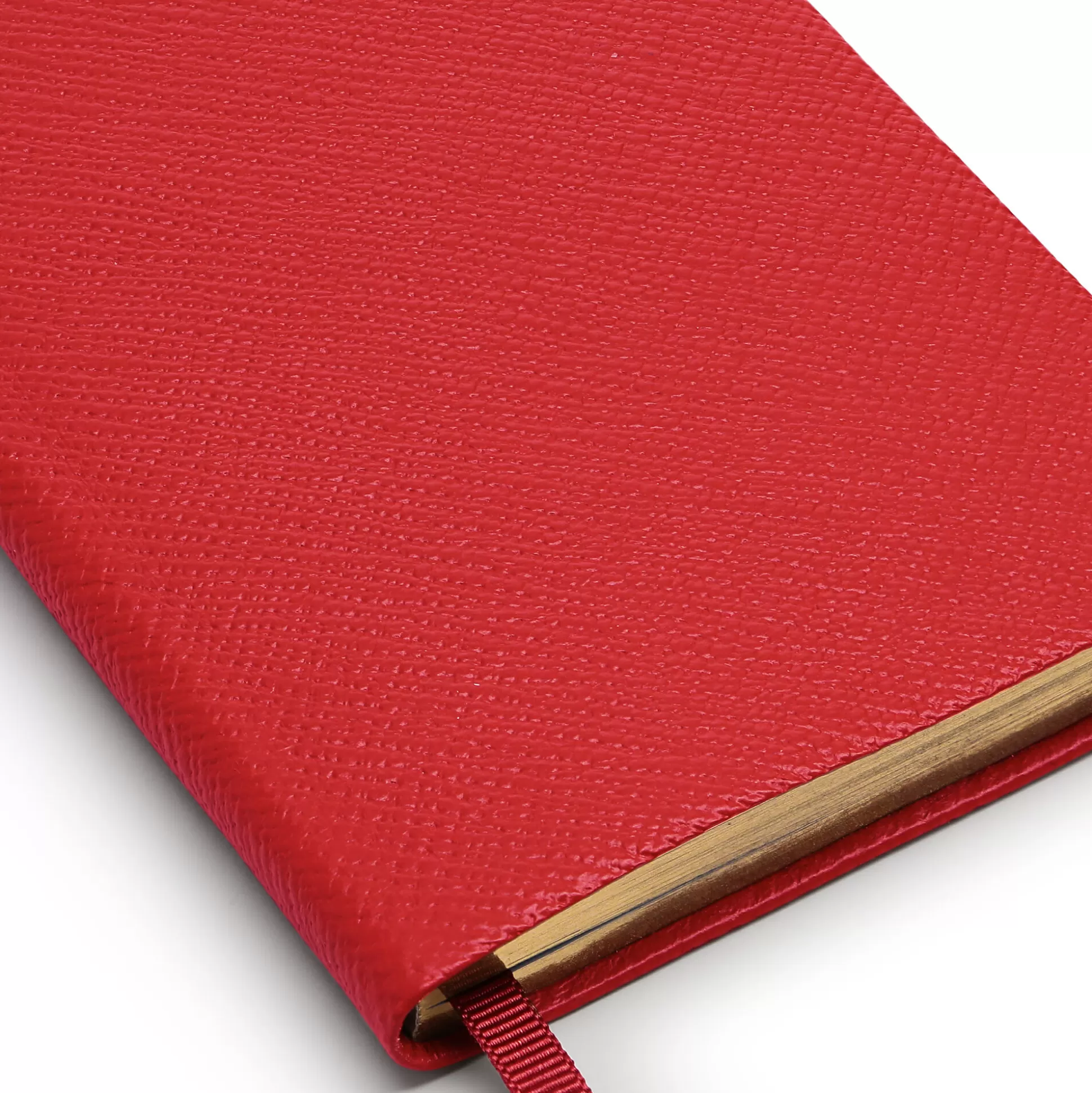 Smythson Classic Notebooks^Panama Notebook