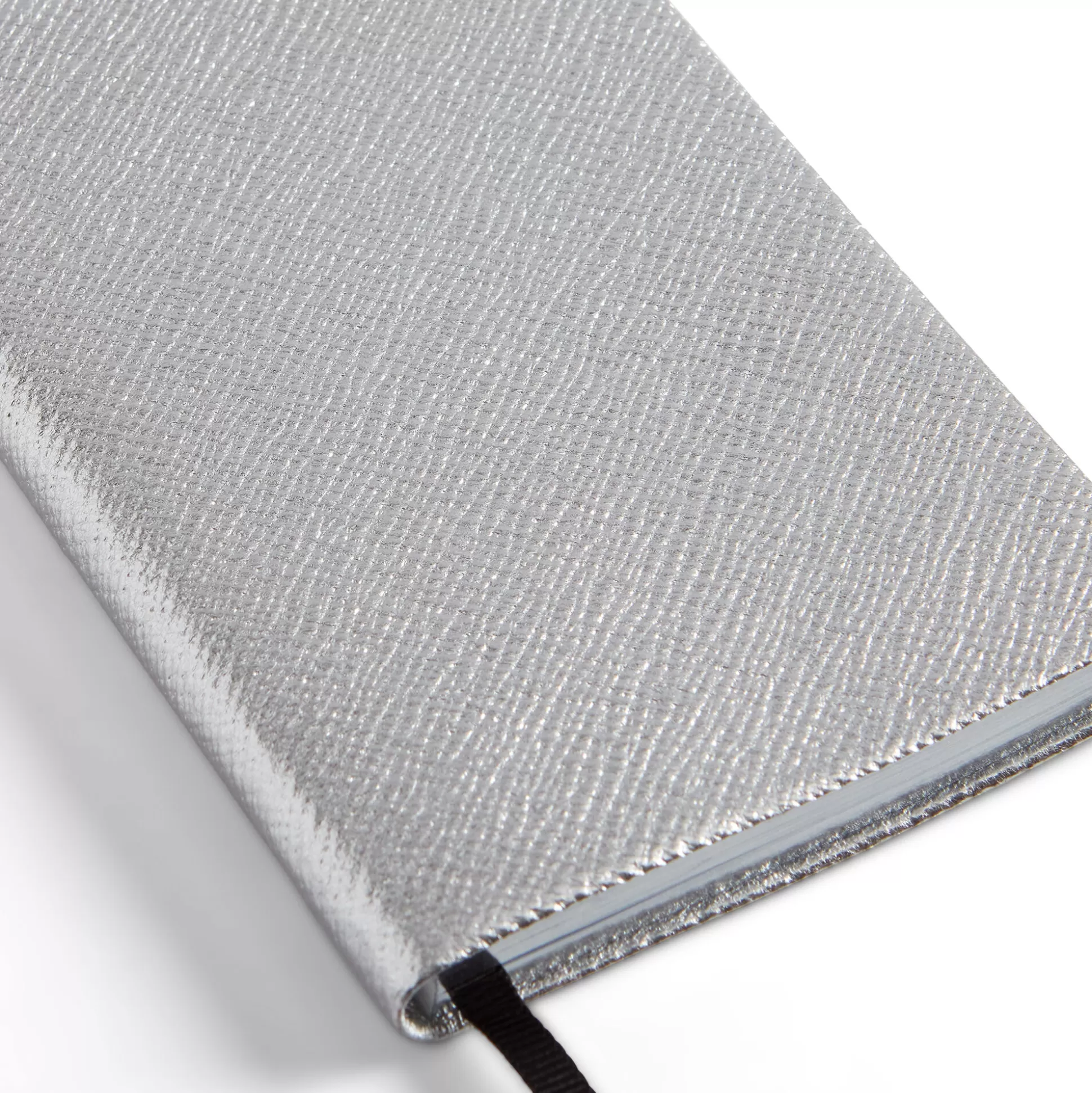 Smythson Classic Notebooks^Panama Notebook