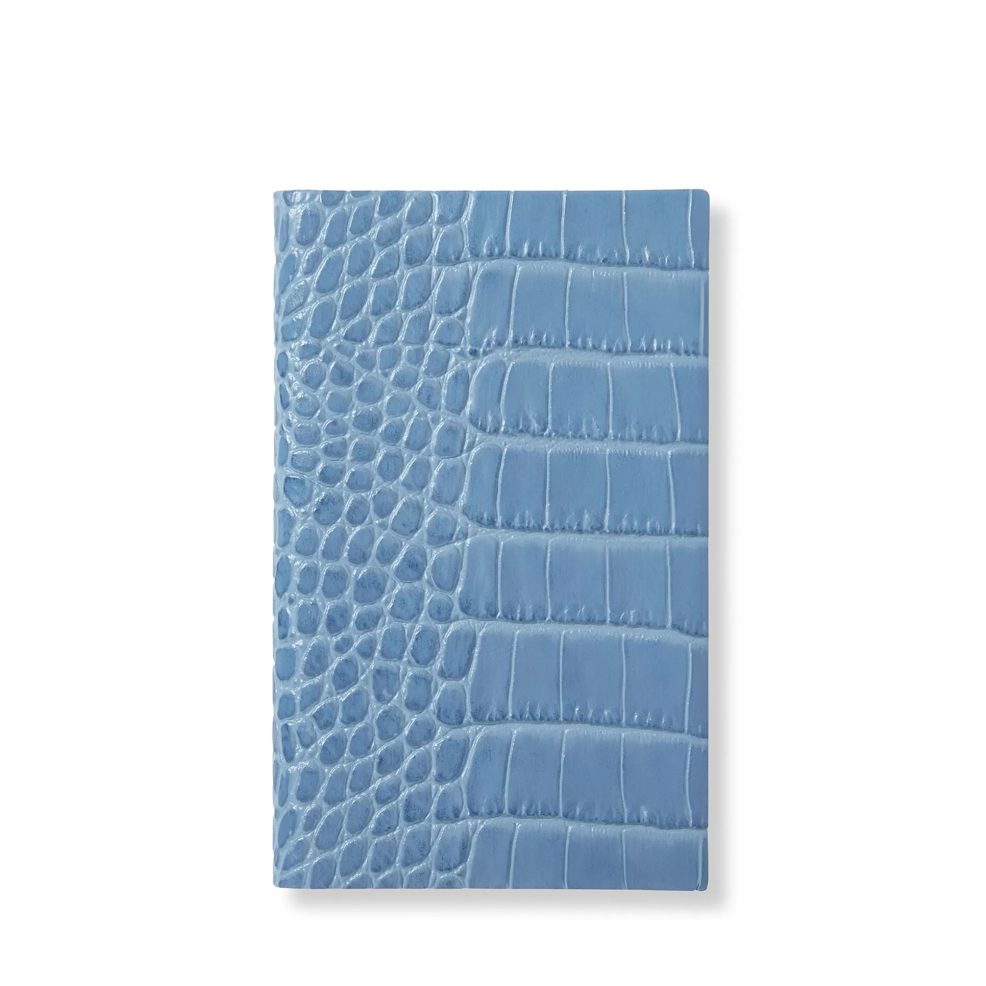 Smythson Classic Notebooks^Panama Notebook In Mara