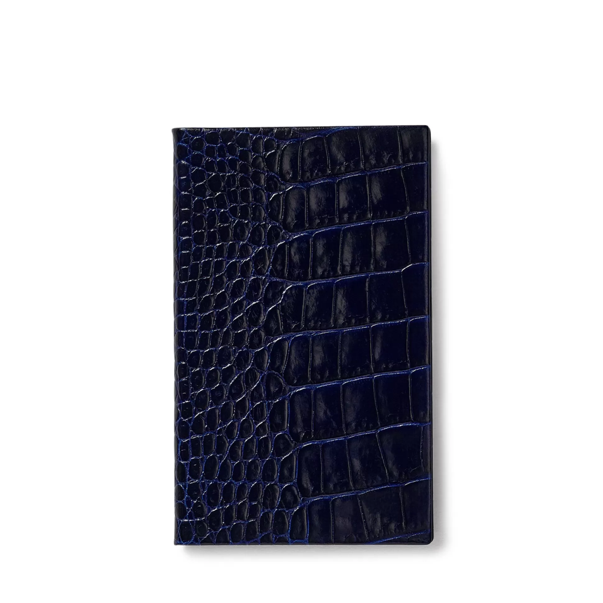 Smythson Classic Notebooks^Panama Notebook In Mara