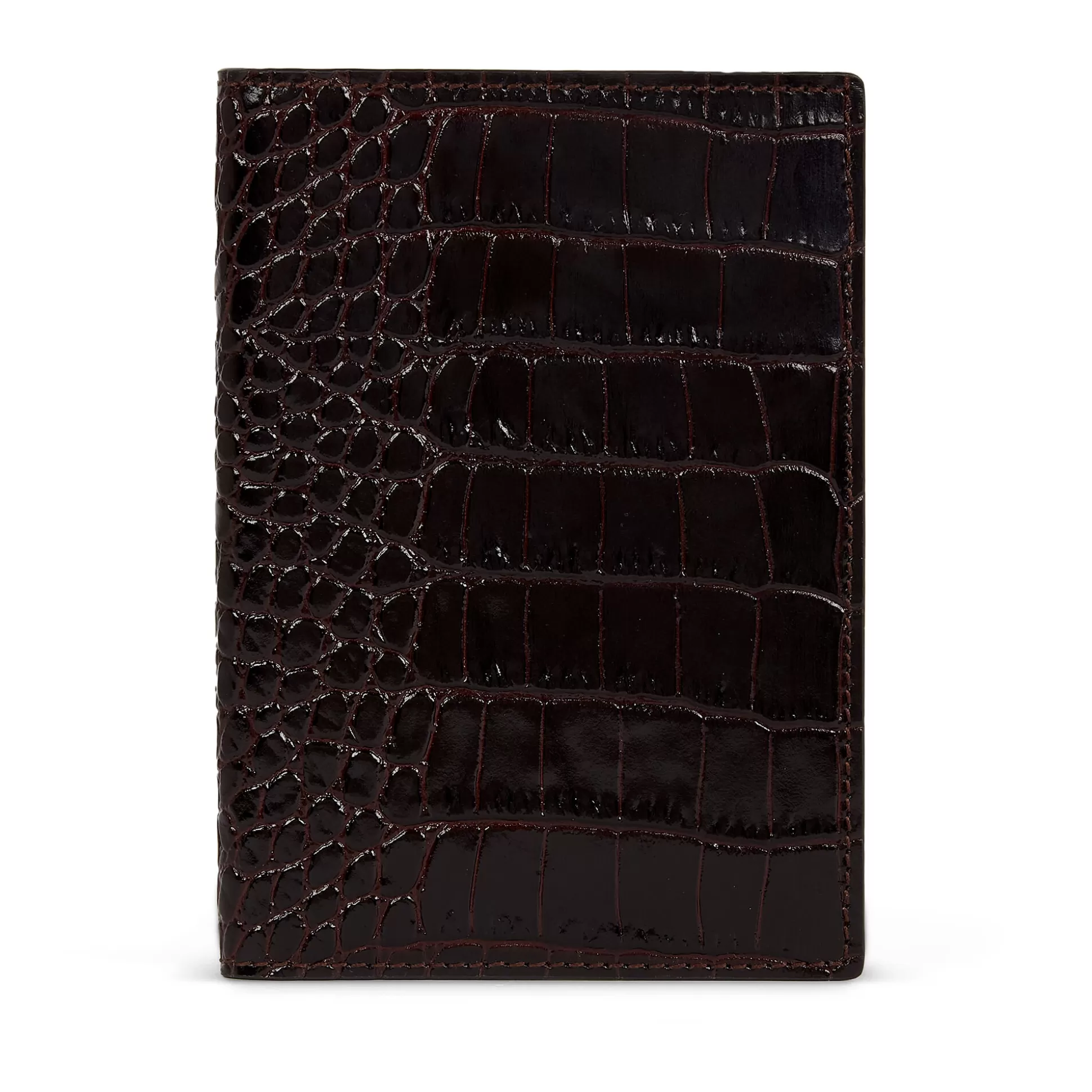 Women Smythson Passport Covers^Passport Cover In Mara