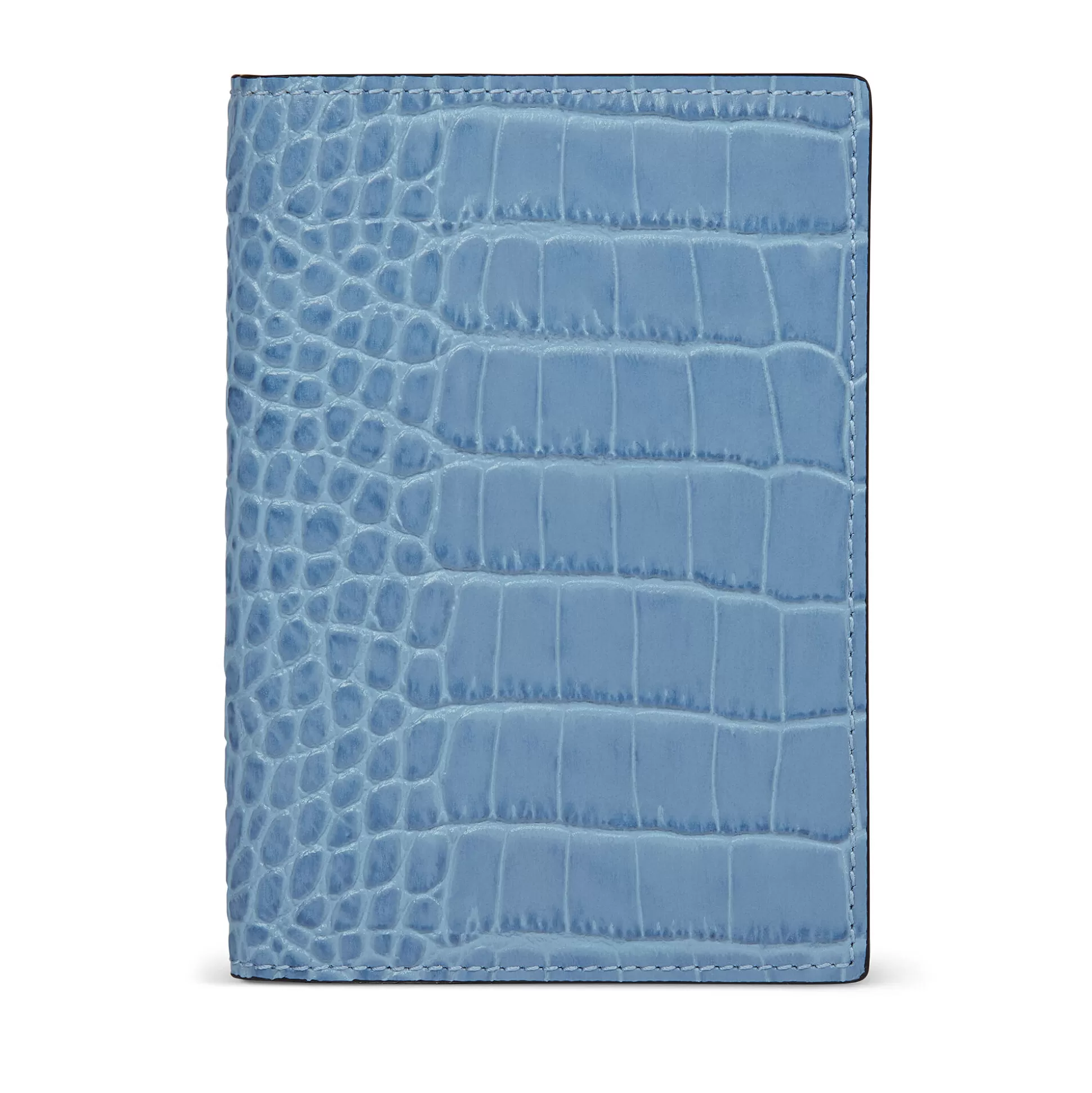 Women Smythson Passport Covers^Passport Cover In Mara