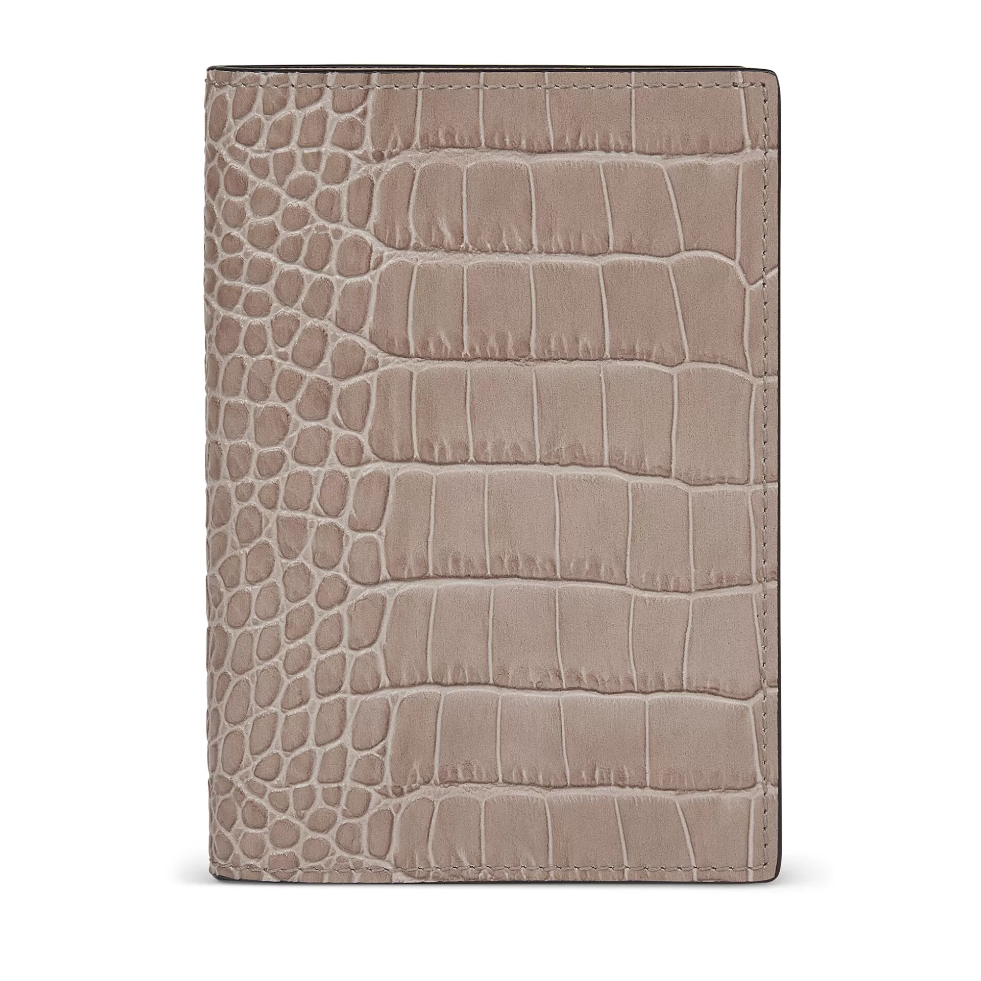 Women Smythson Passport Covers^Passport Cover In Mara