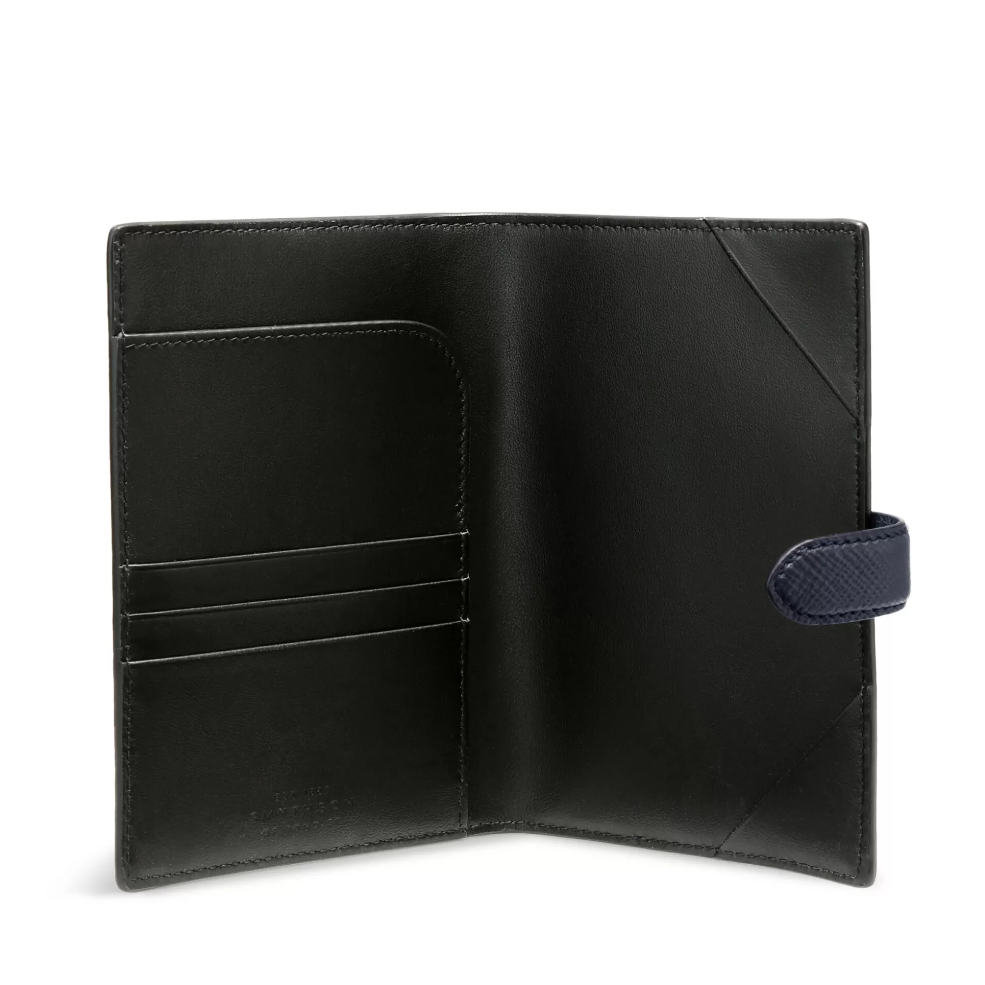 Women Smythson Passport Covers^Passport Cover Wallet In Panama