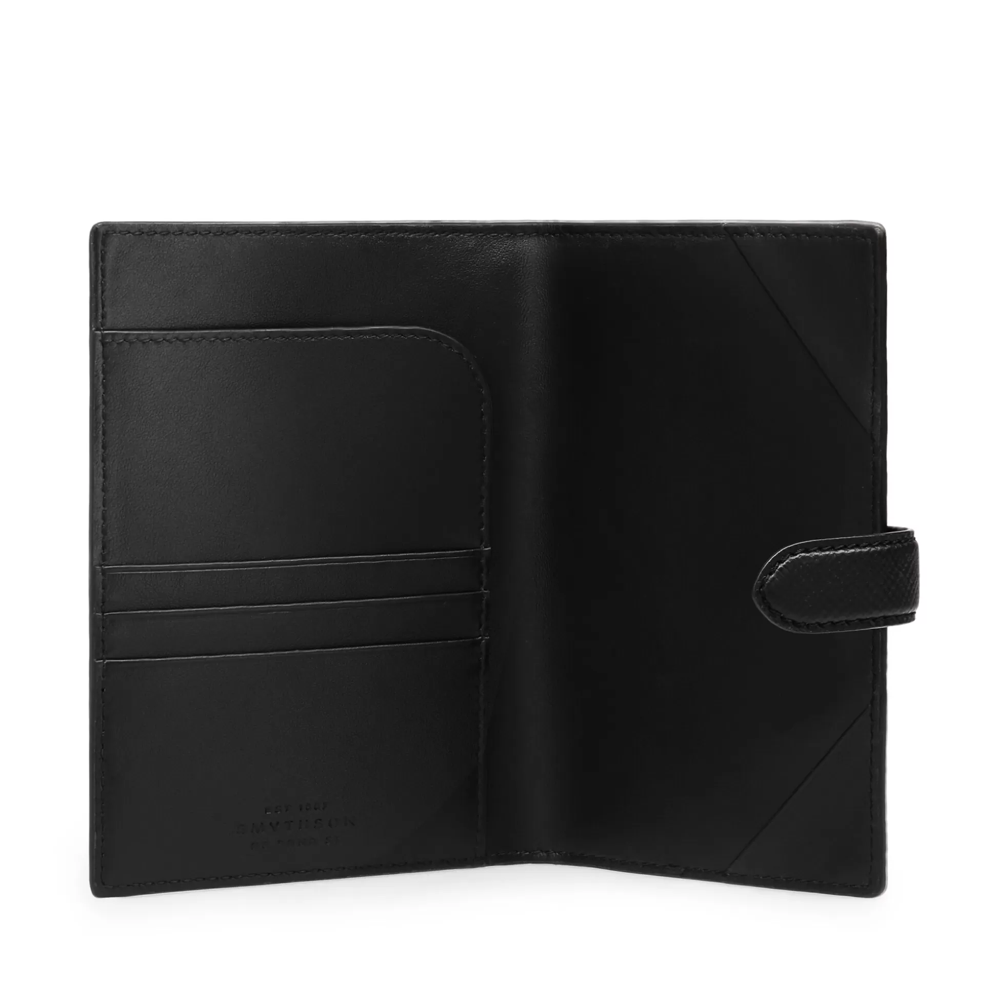 Women Smythson Passport Covers^Passport Cover Wallet In Panama