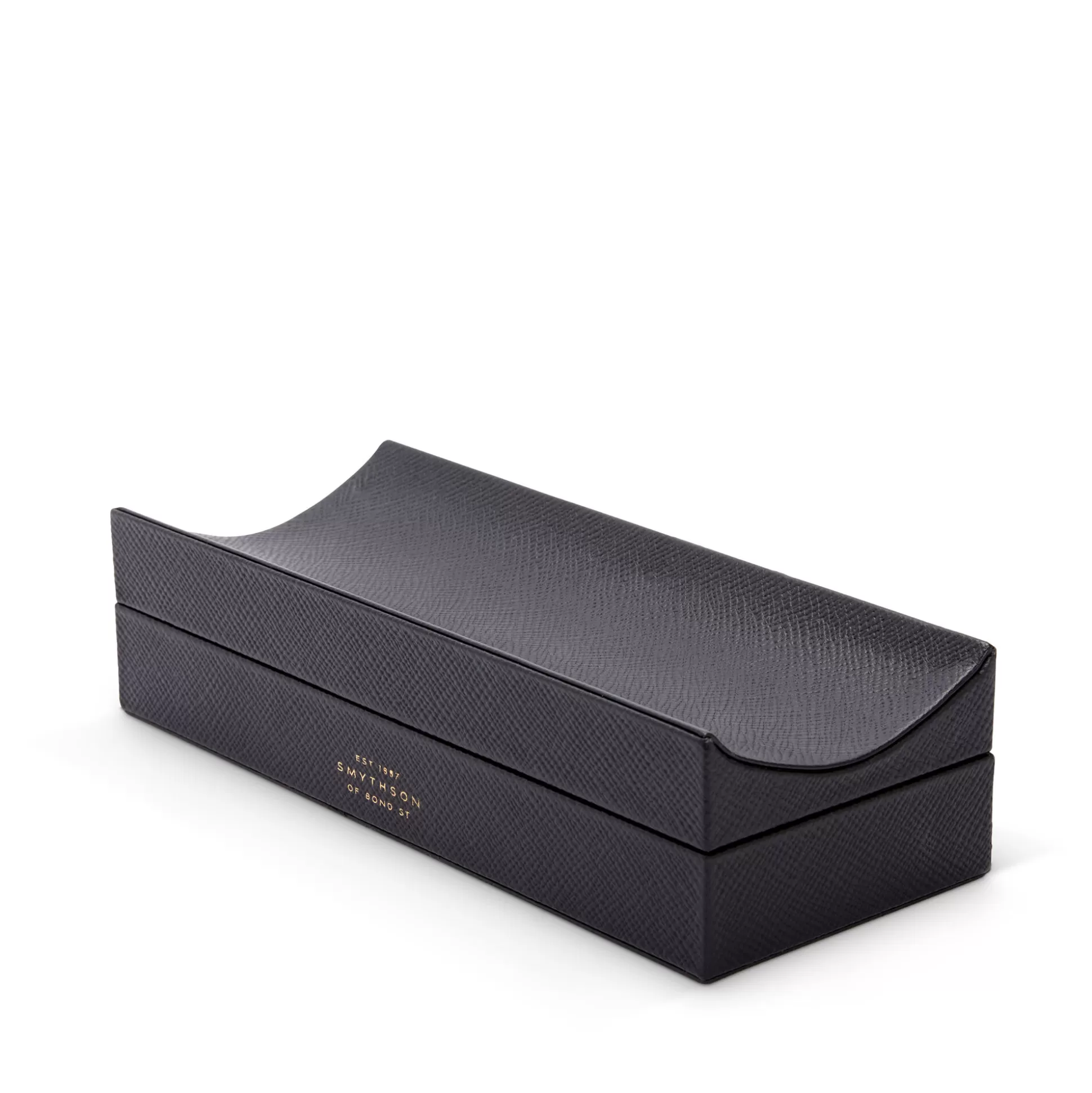 Smythson Desk Accessories^Pen Organiser In Panama