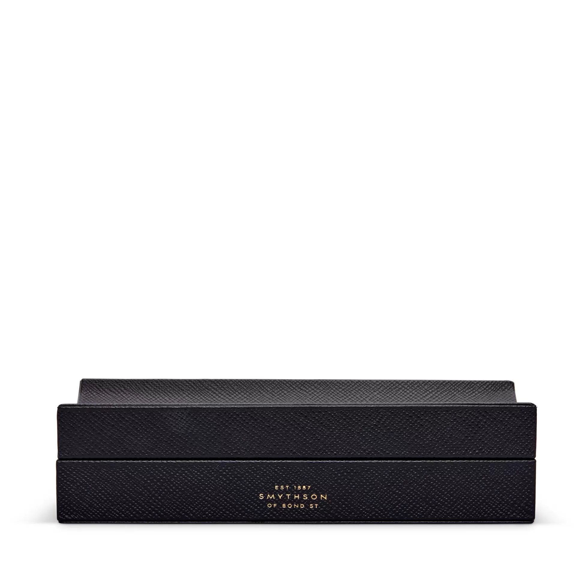 Smythson Desk Accessories^Pen Organiser In Panama