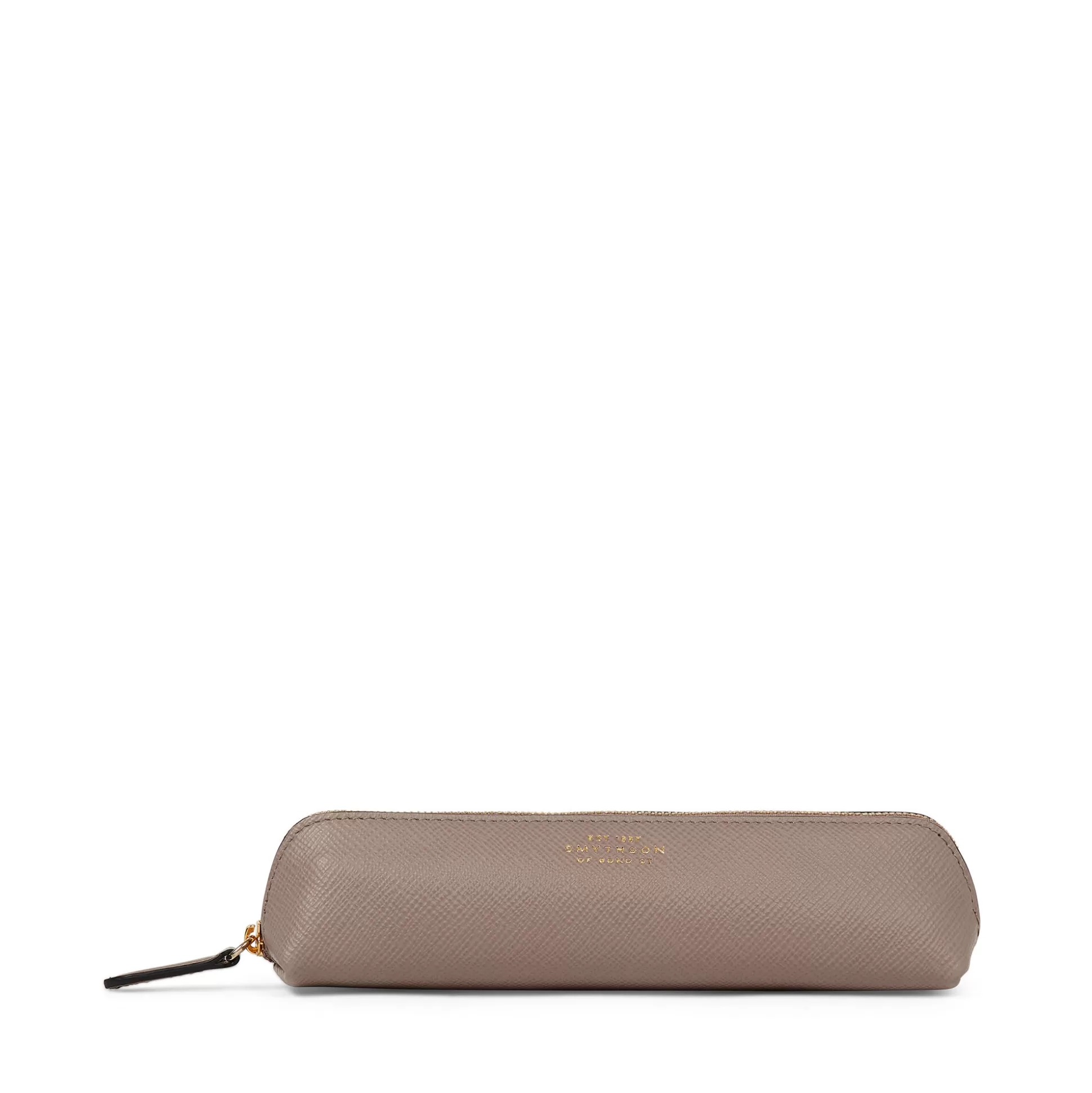 Smythson Desk Accessories^Pencil Case In Panama