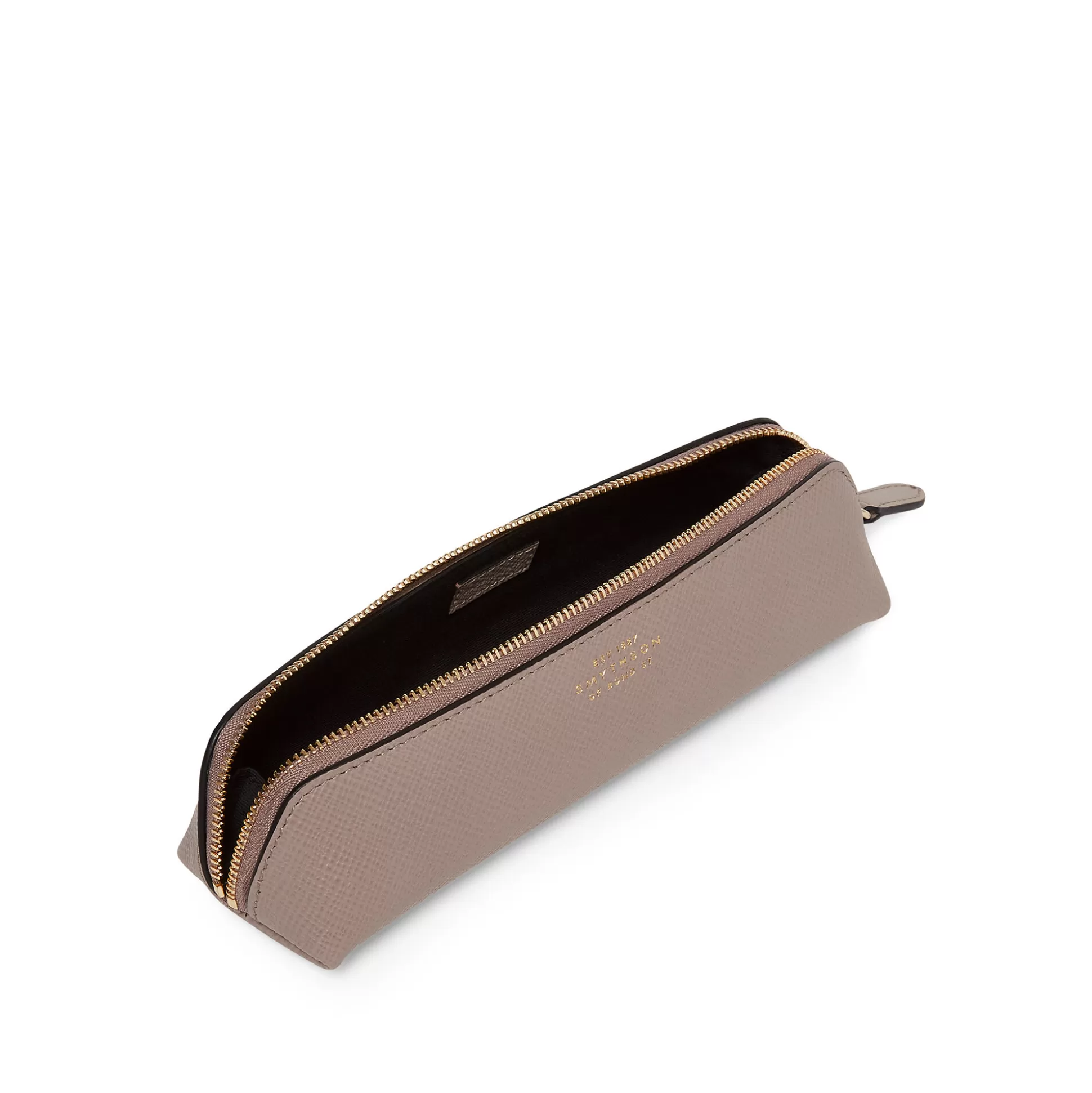 Smythson Desk Accessories^Pencil Case In Panama