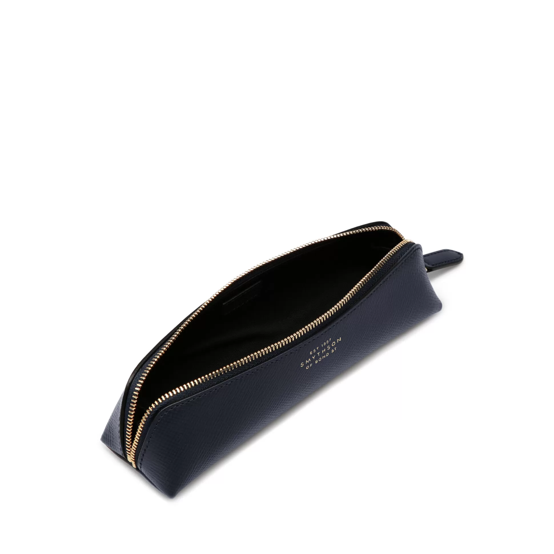 Smythson Desk Accessories^Pencil Case In Panama