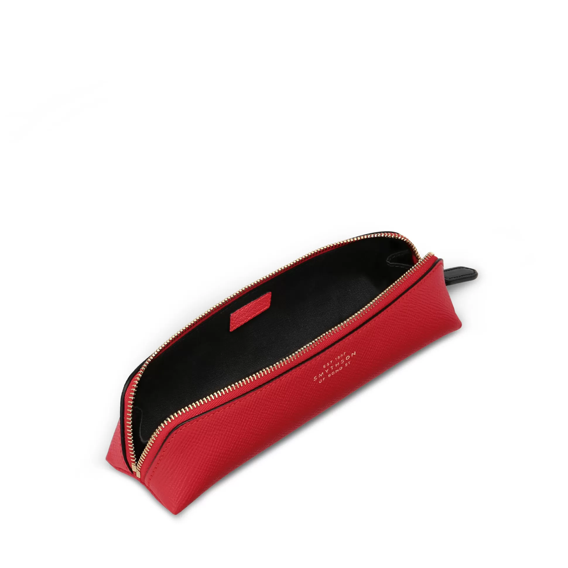 Smythson Desk Accessories^Pencil Case In Panama