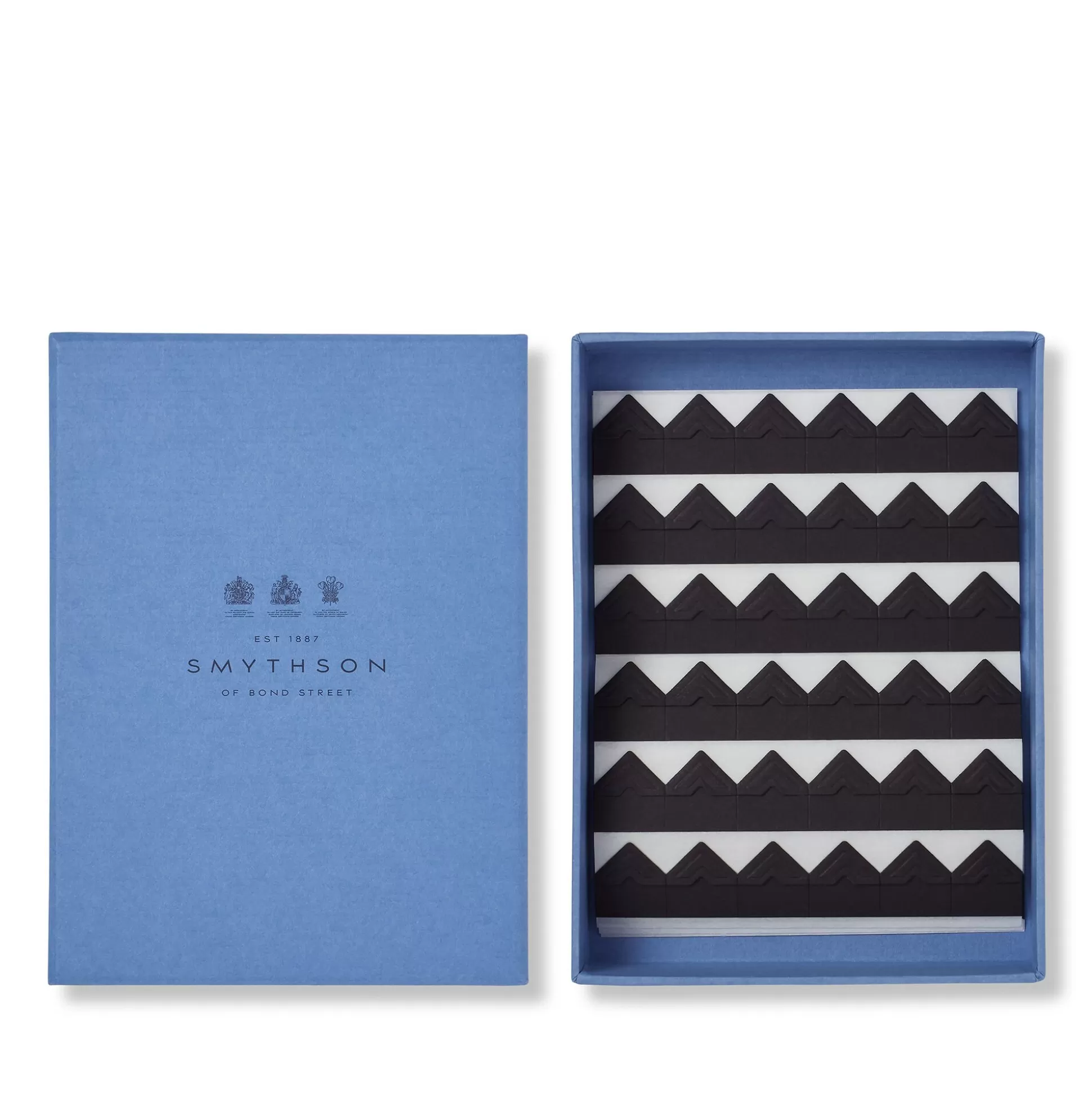 Smythson Frames And Albums^Photo Album Corners