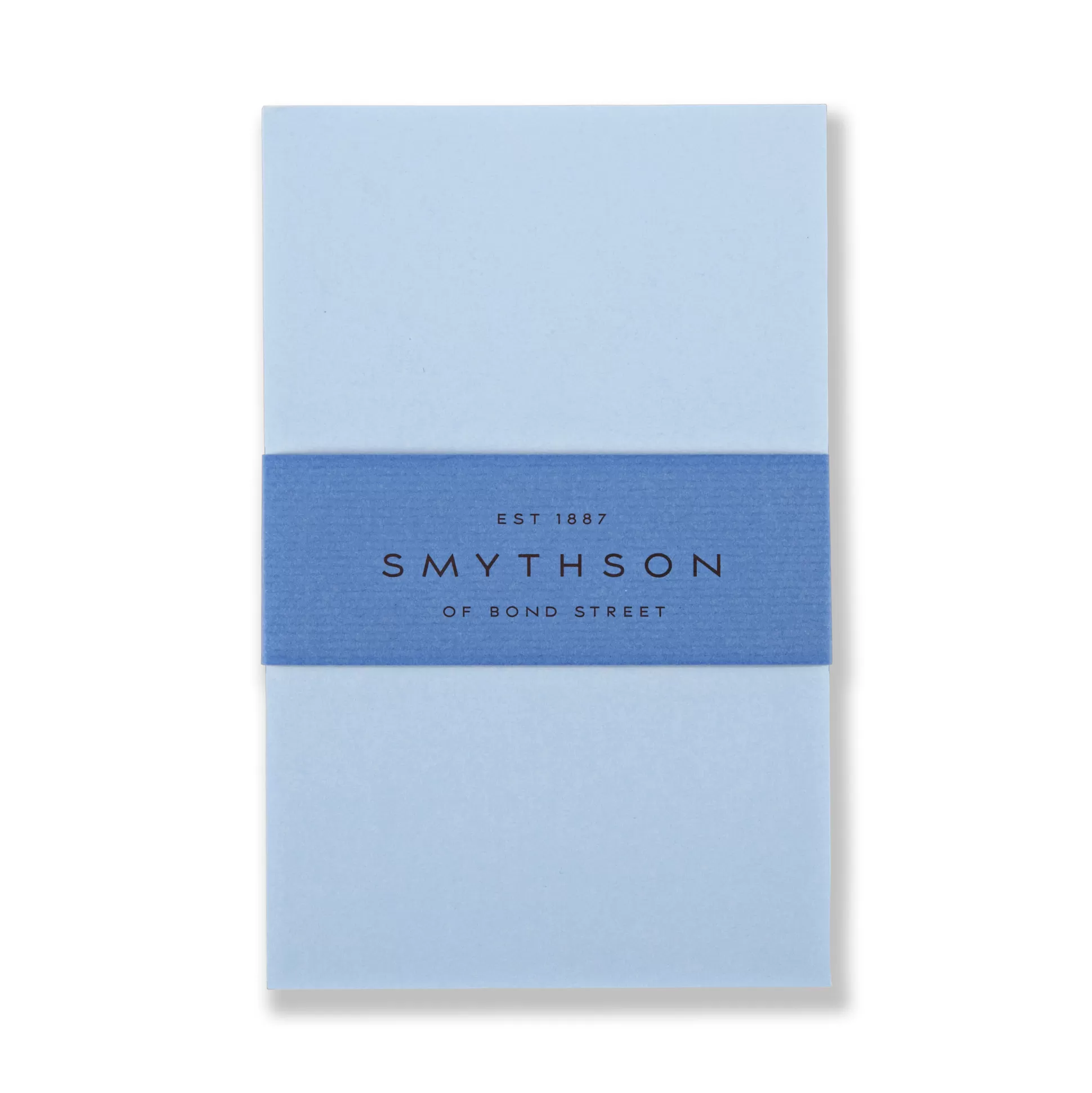 Smythson Writing Cards^Plain Correspondence Cards