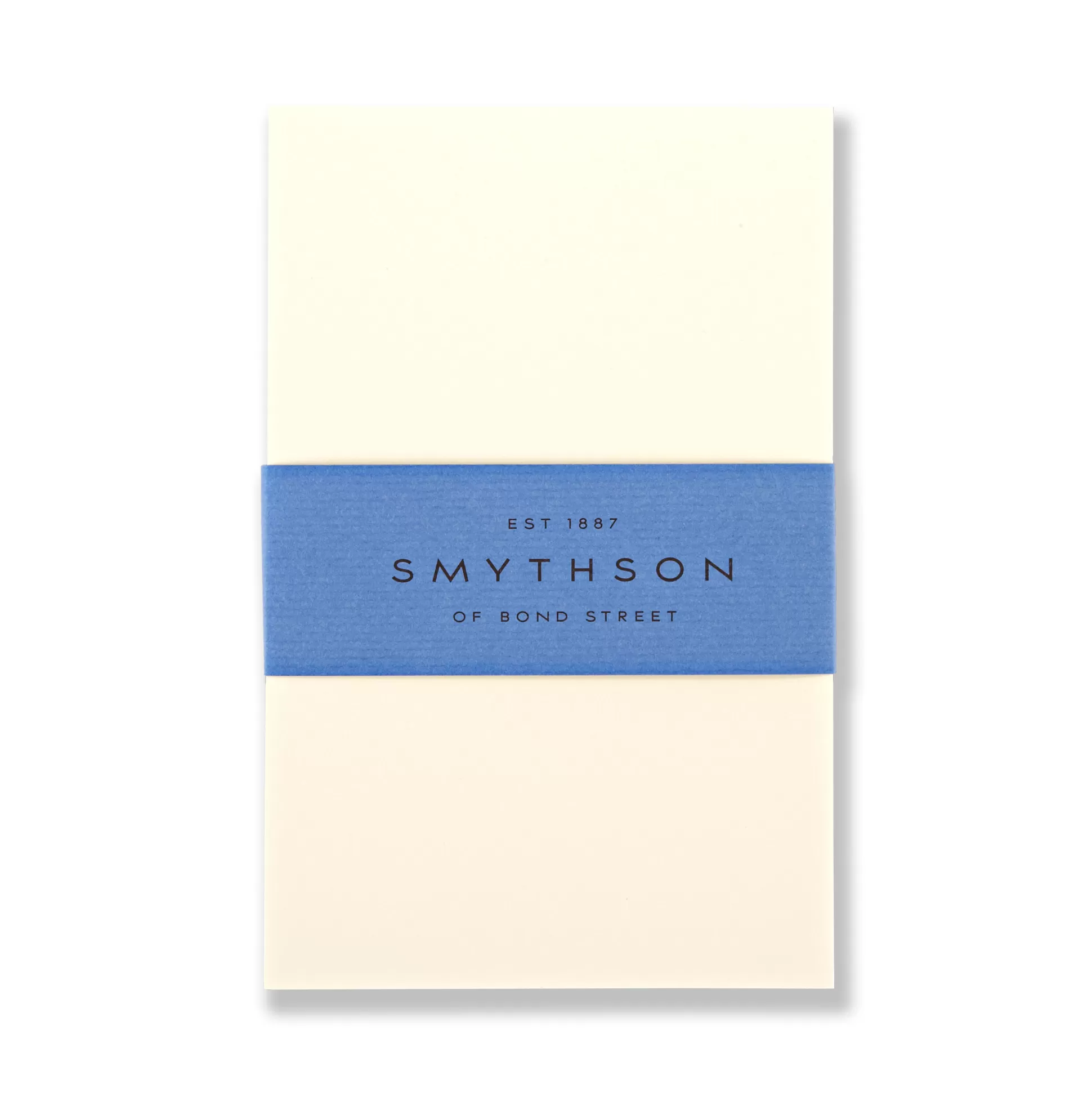 Smythson Writing Cards^Plain Correspondence Cards