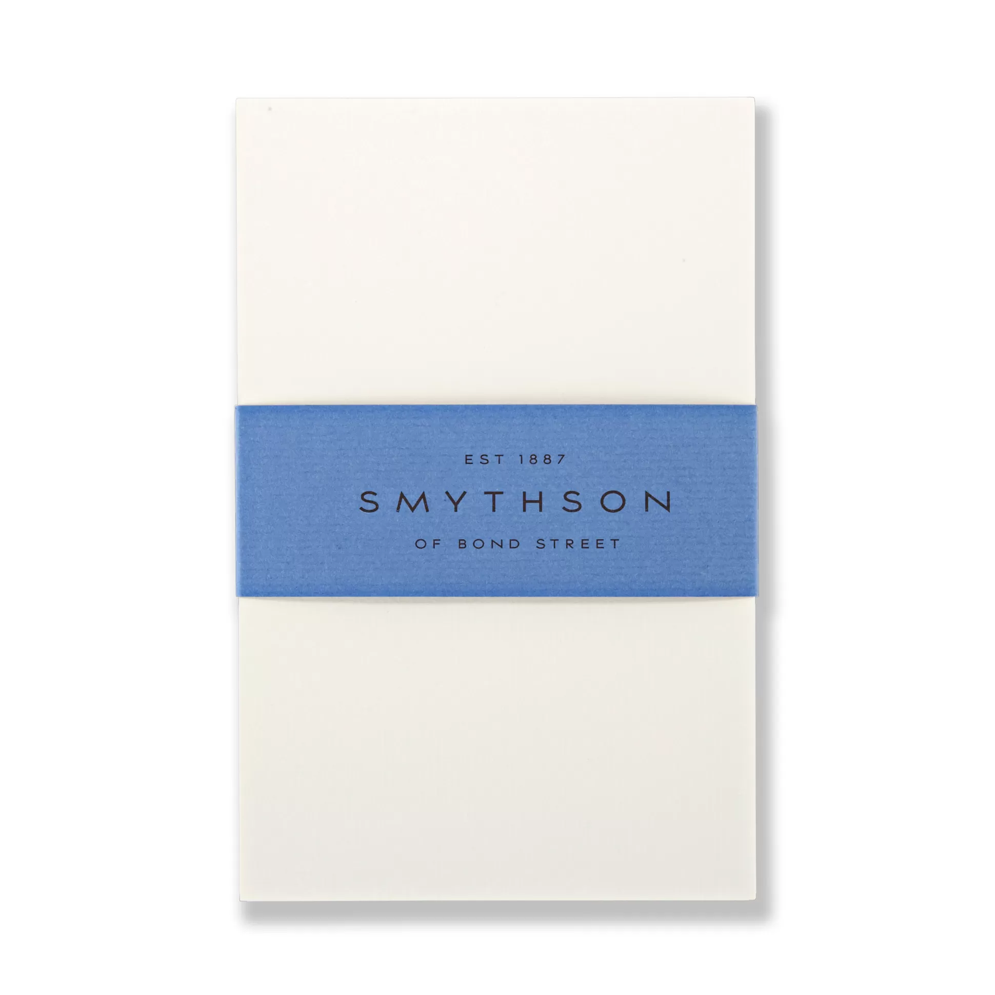 Smythson Writing Cards^Plain Correspondence Cards