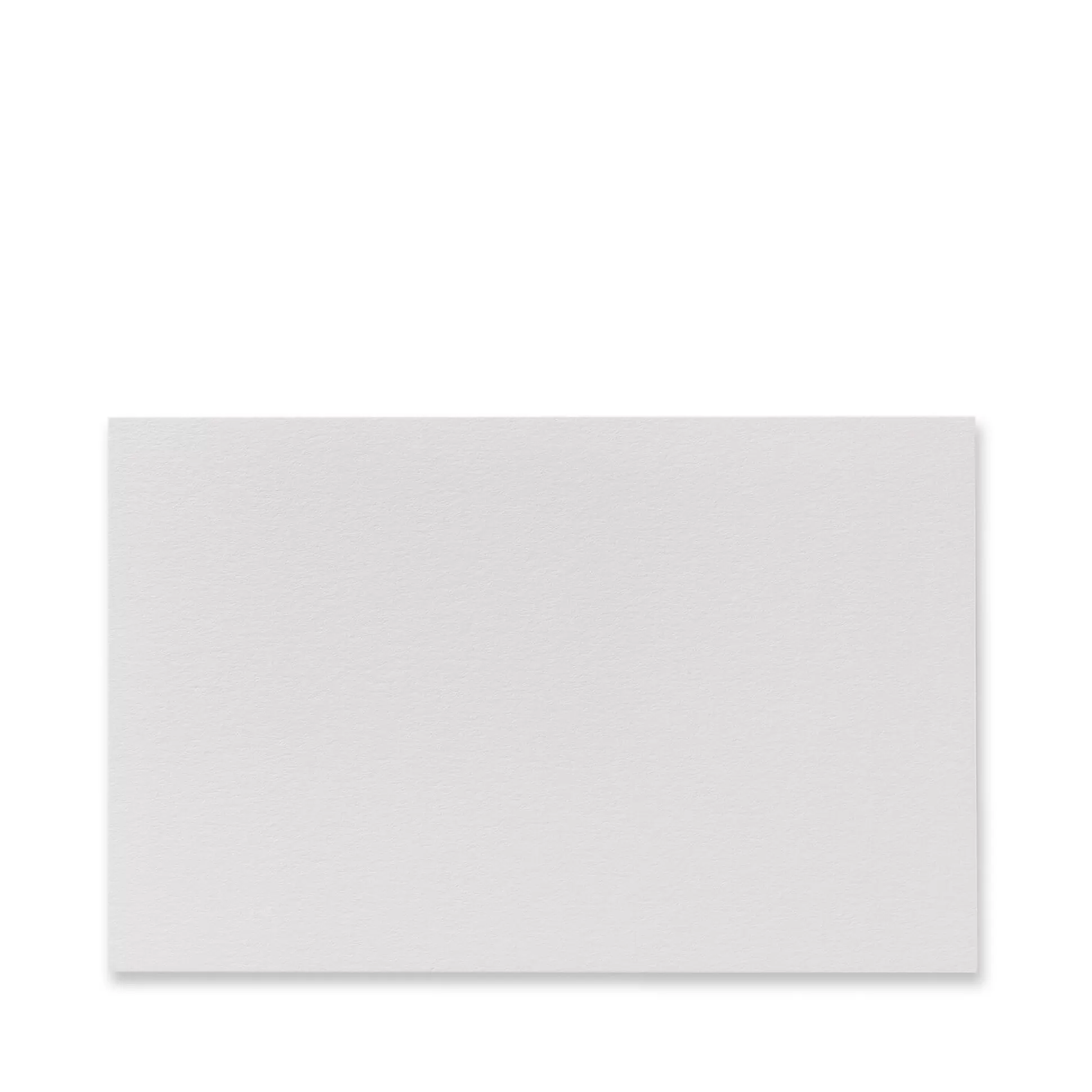 Smythson Writing Cards^Plain Correspondence Cards