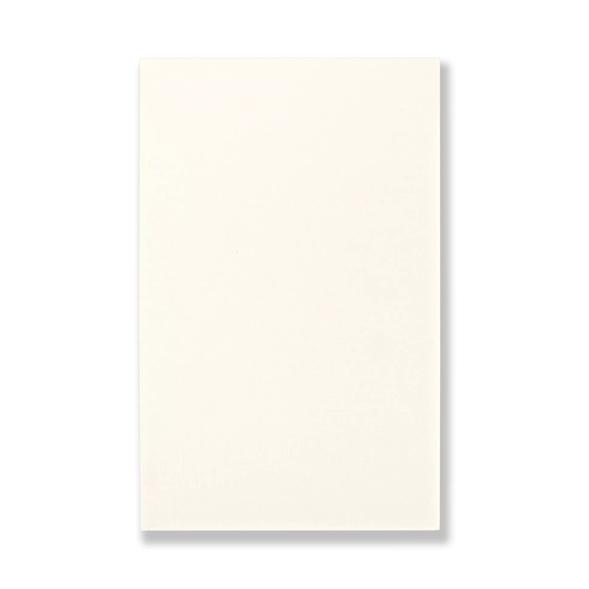 Smythson Writing Cards^Plain Correspondence Cards