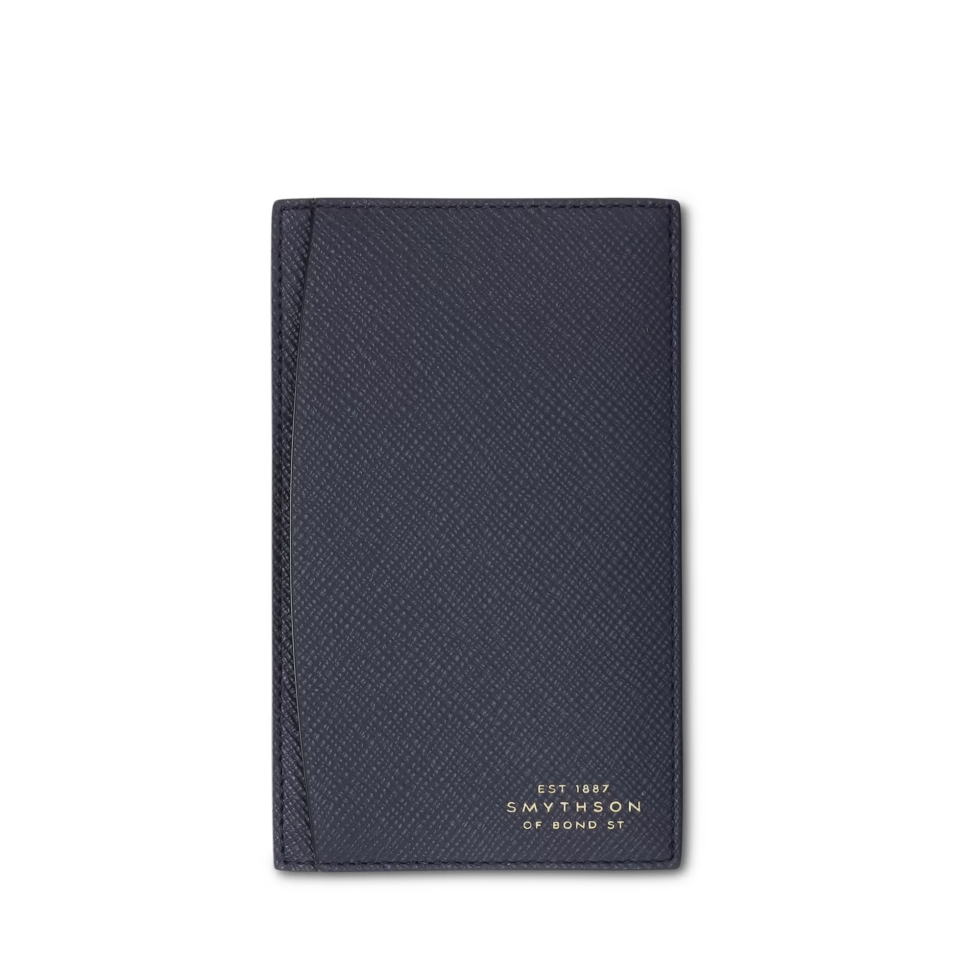 Smythson Desk Accessories^Pocket Memo In Panama