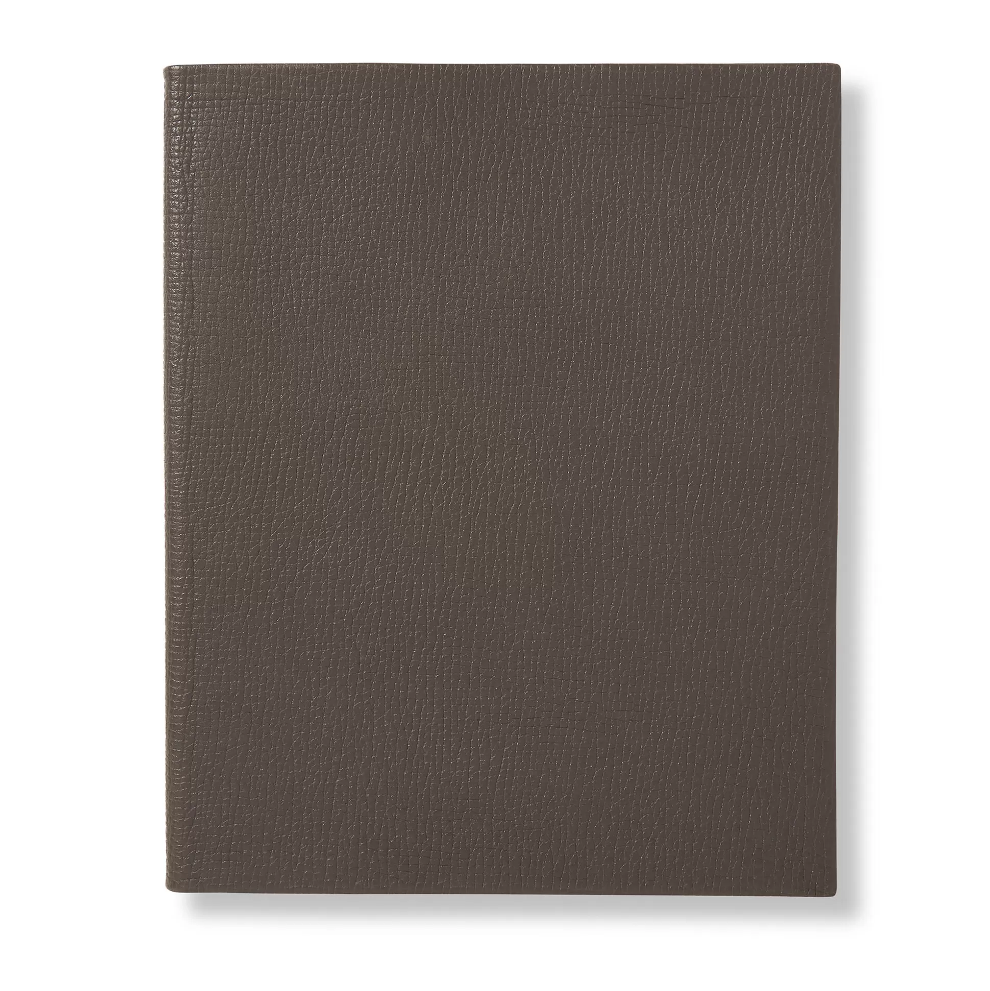 Smythson Classic Notebooks^Portobello Notebook In Ludlow