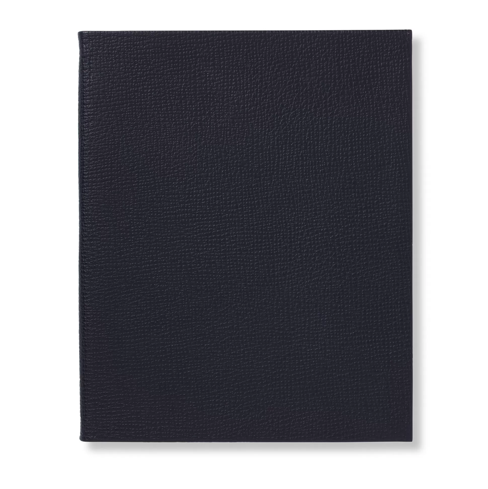 Smythson Classic Notebooks^Portobello Notebook In Ludlow