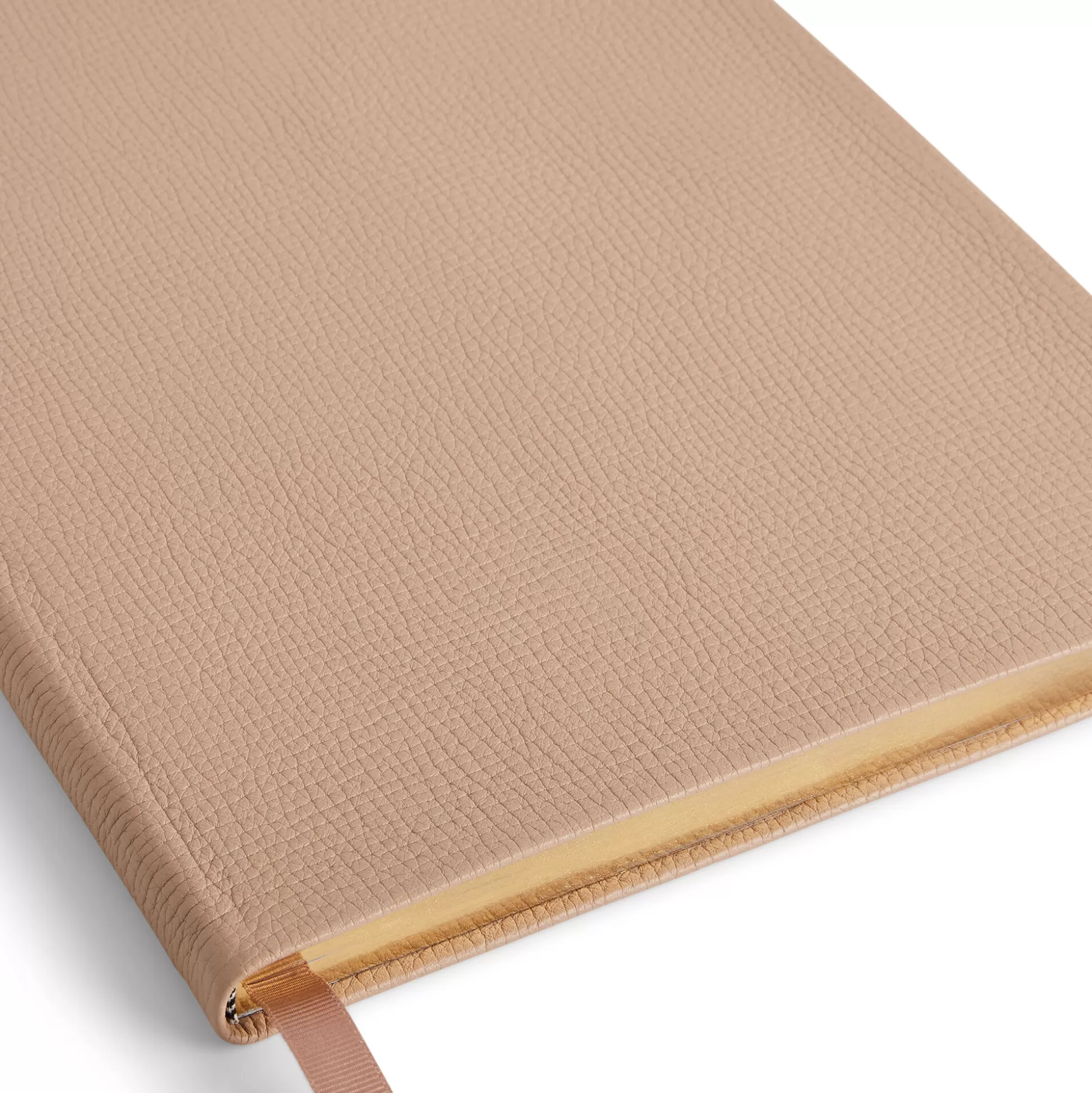 Smythson Classic Notebooks^Portobello Notebook In Ludlow