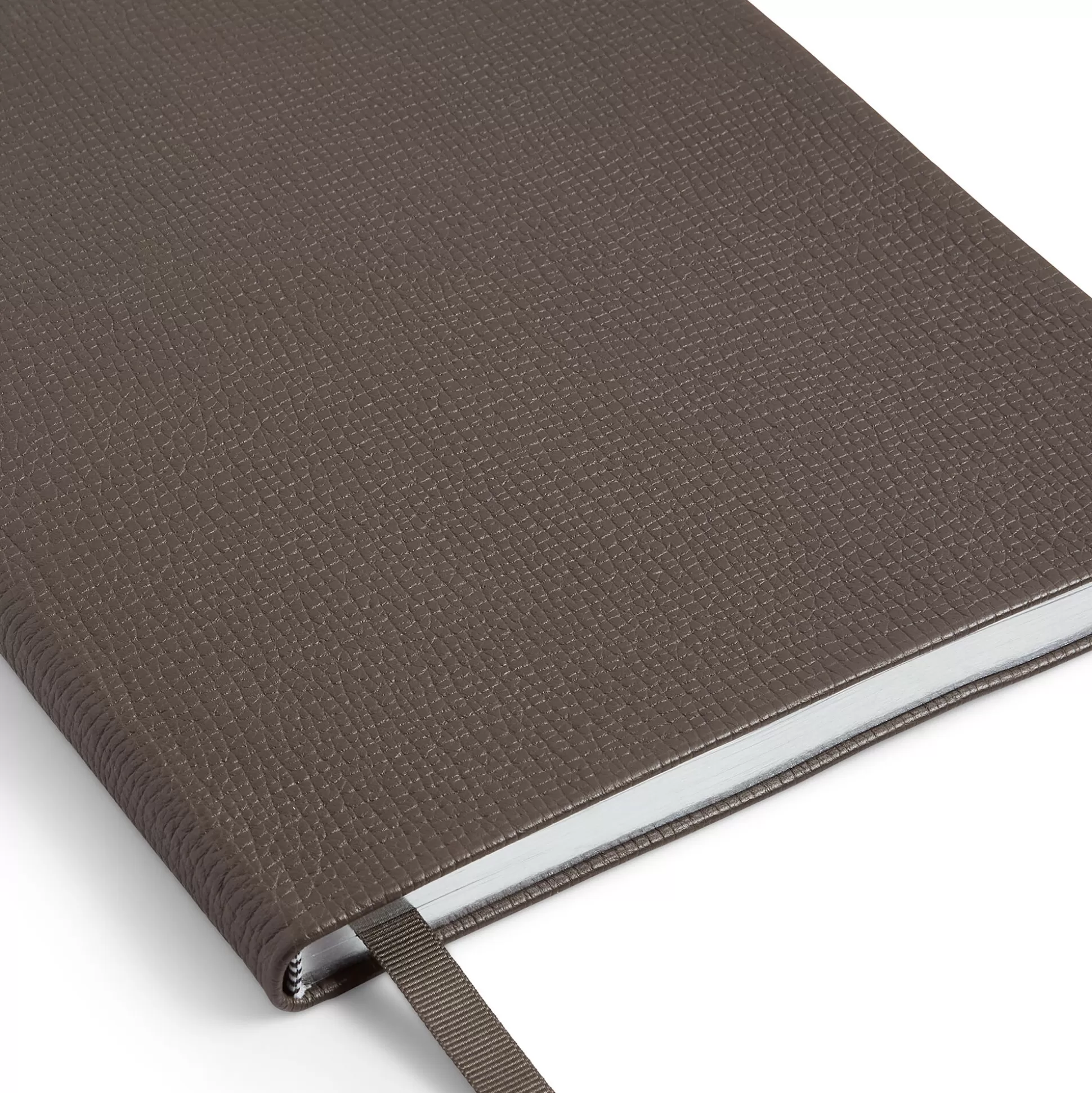 Smythson Classic Notebooks^Portobello Notebook In Ludlow