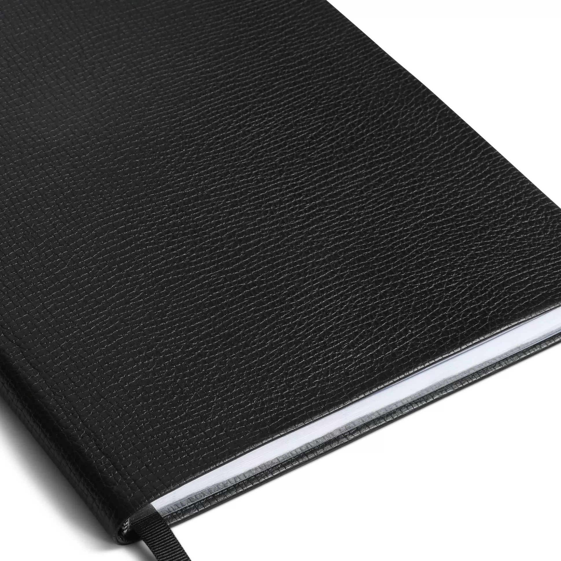 Smythson Classic Notebooks^Portobello Notebook In Ludlow