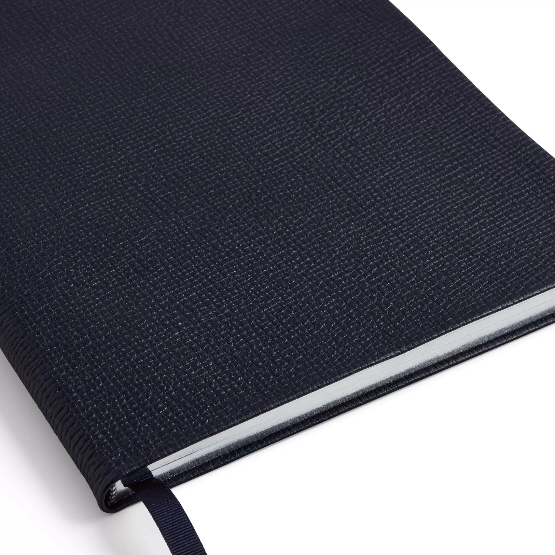 Smythson Classic Notebooks^Portobello Notebook In Ludlow