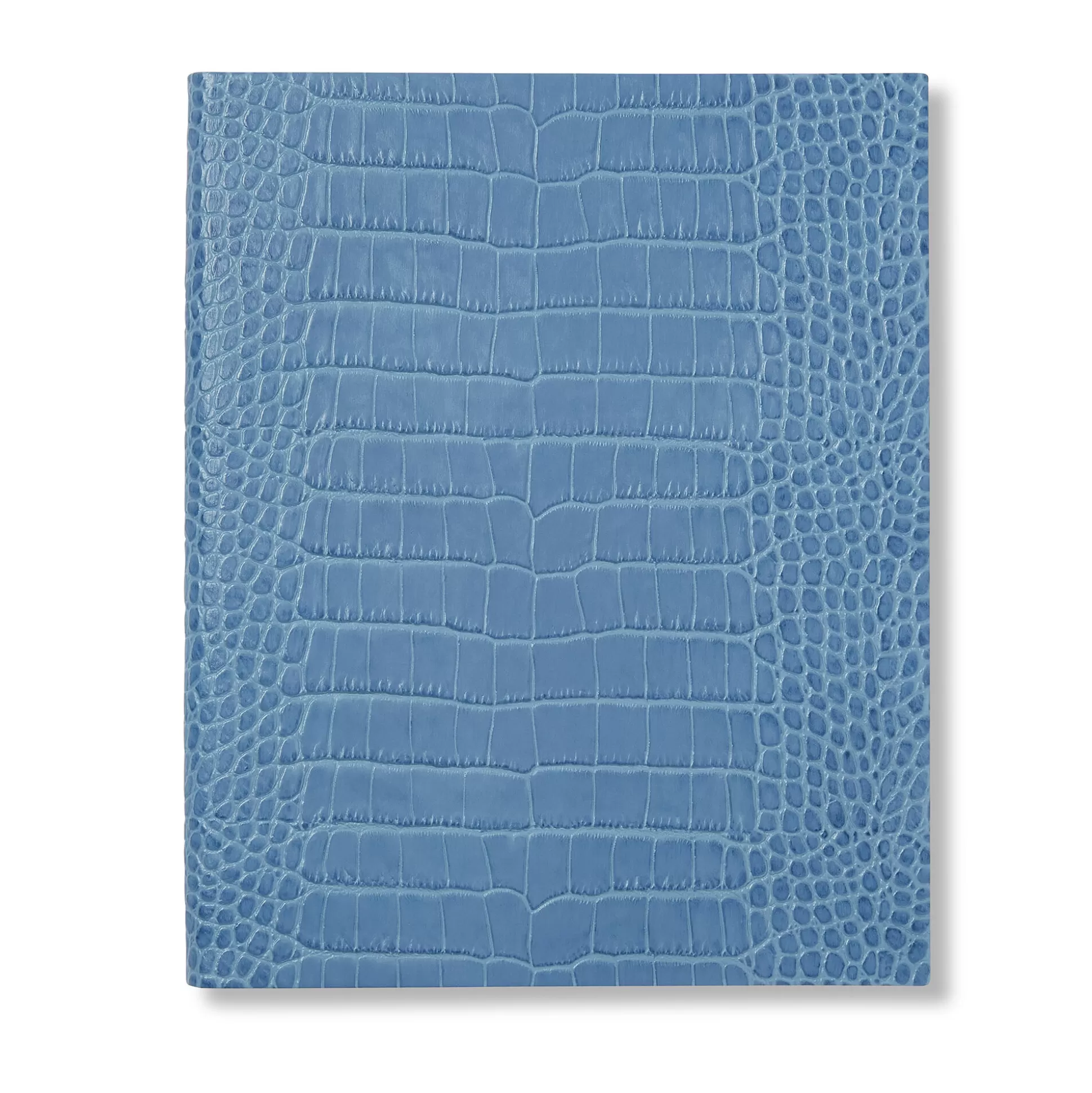 Smythson Classic Notebooks^Portobello Notebook In Mara