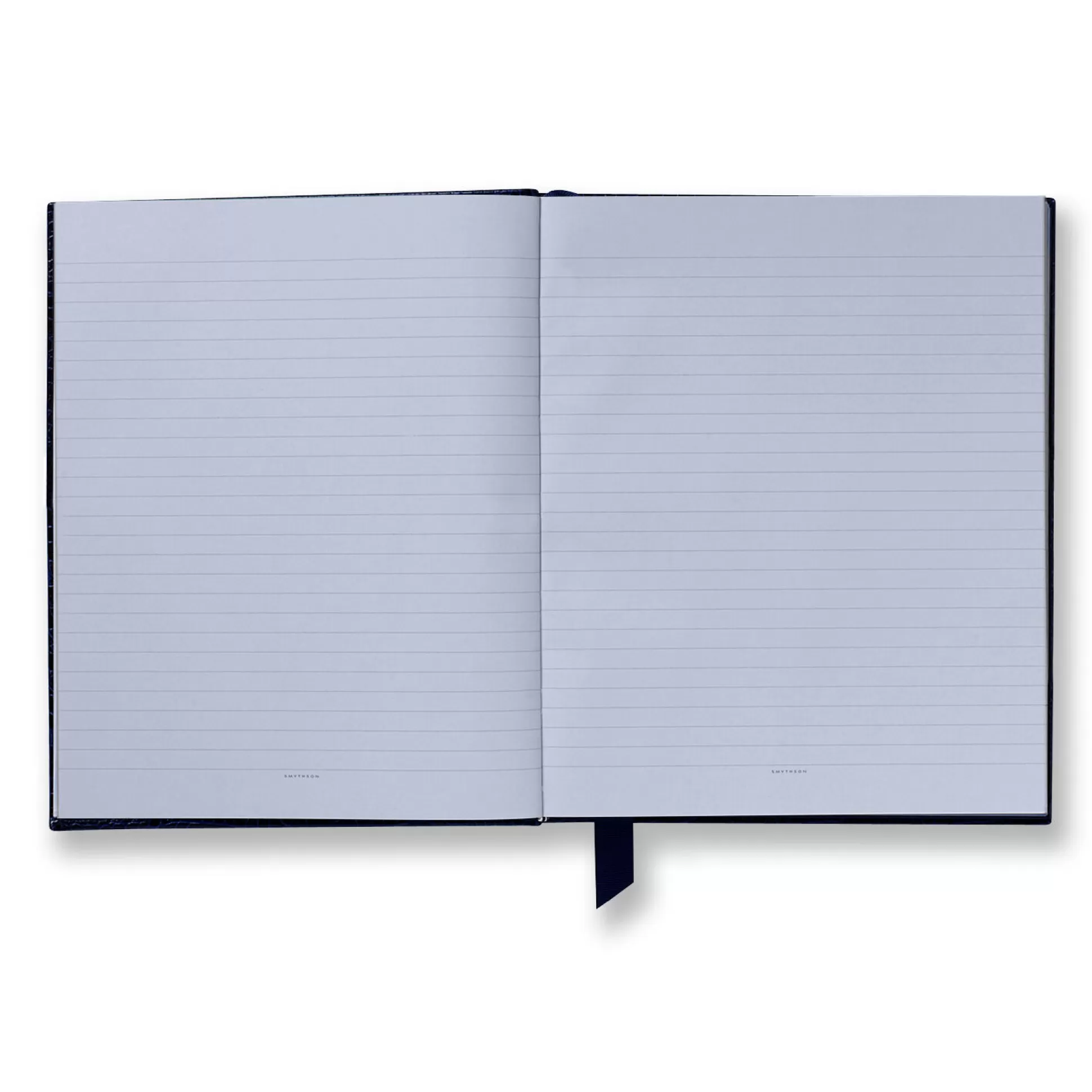 Smythson Classic Notebooks^Portobello Notebook In Mara
