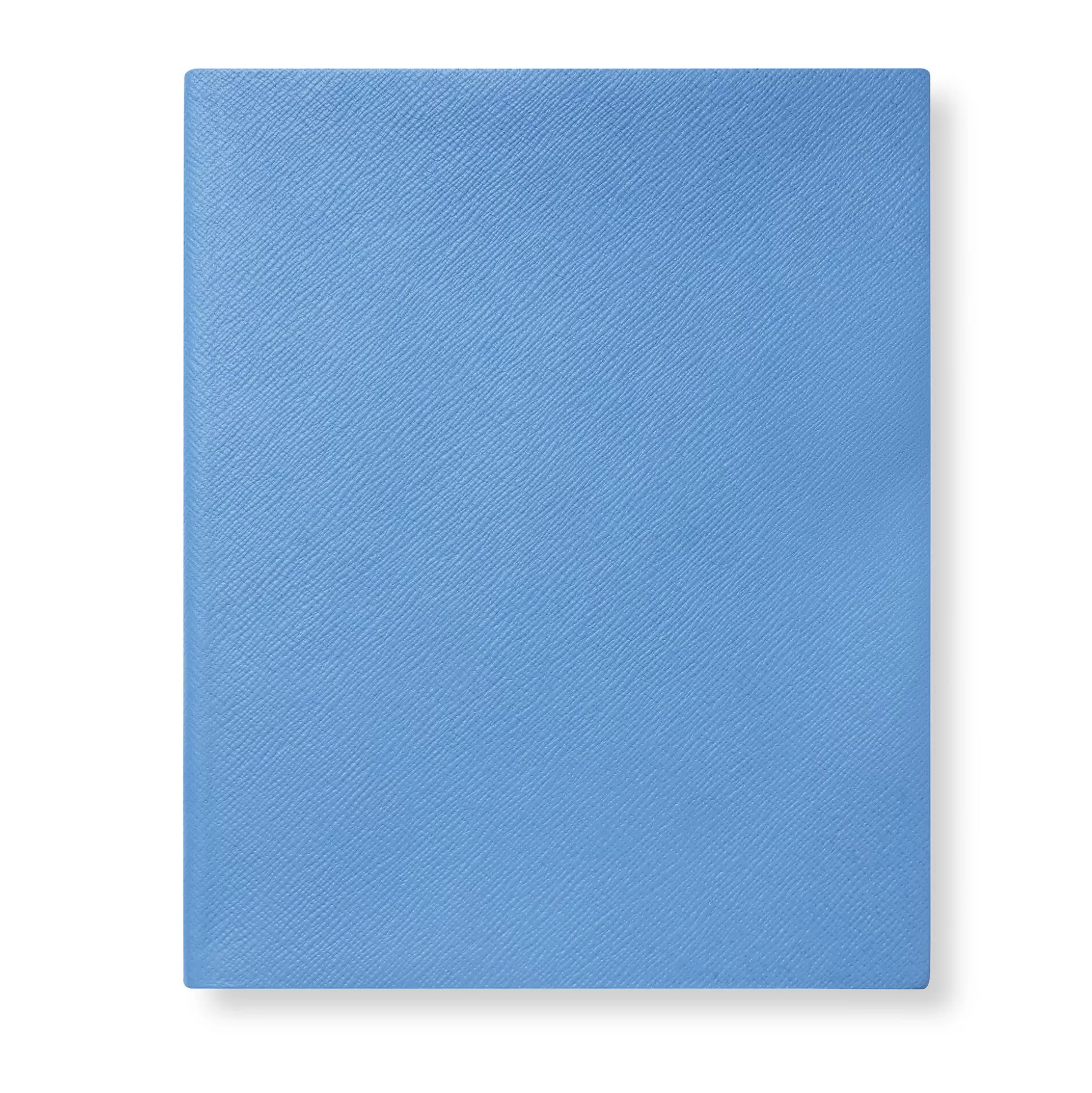 Smythson Classic Notebooks^Portobello Notebook In Panama