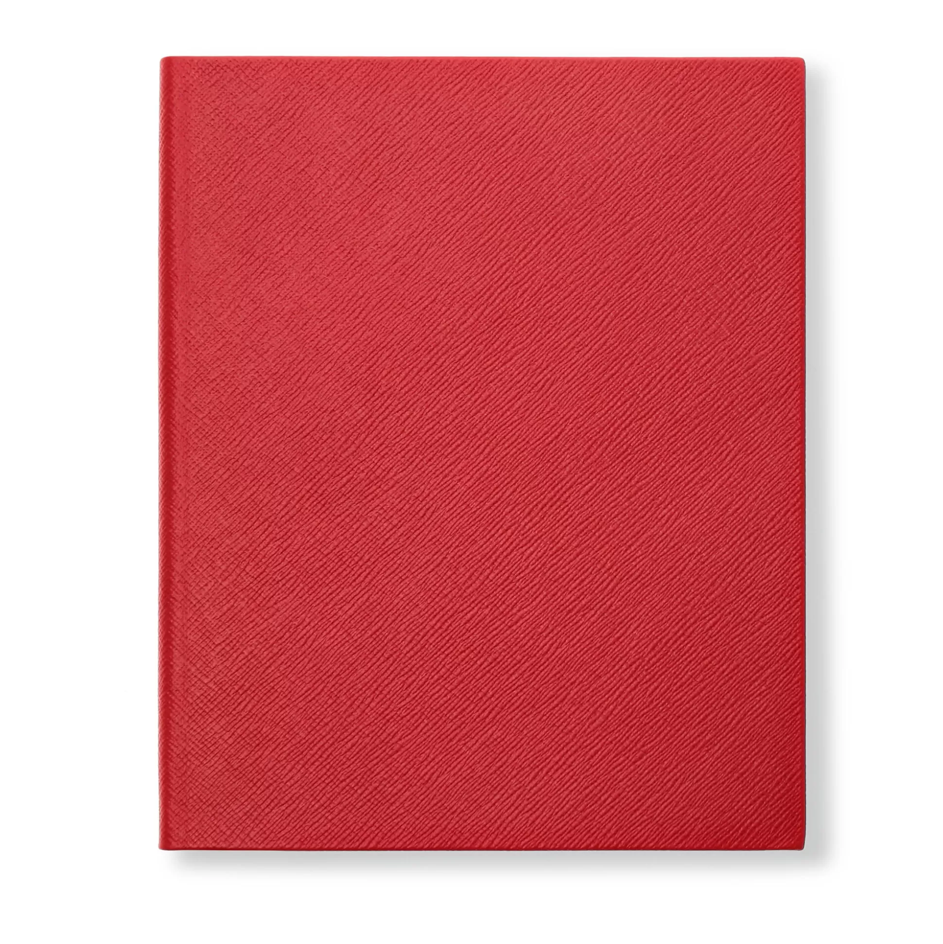 Smythson Classic Notebooks^Portobello Notebook In Panama