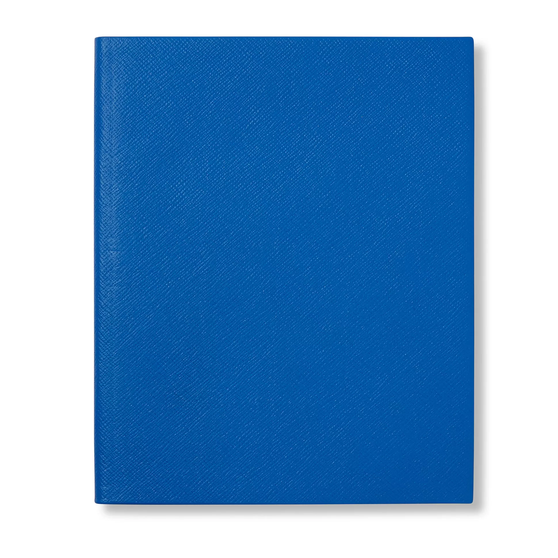 Smythson Classic Notebooks^Portobello Notebook In Panama