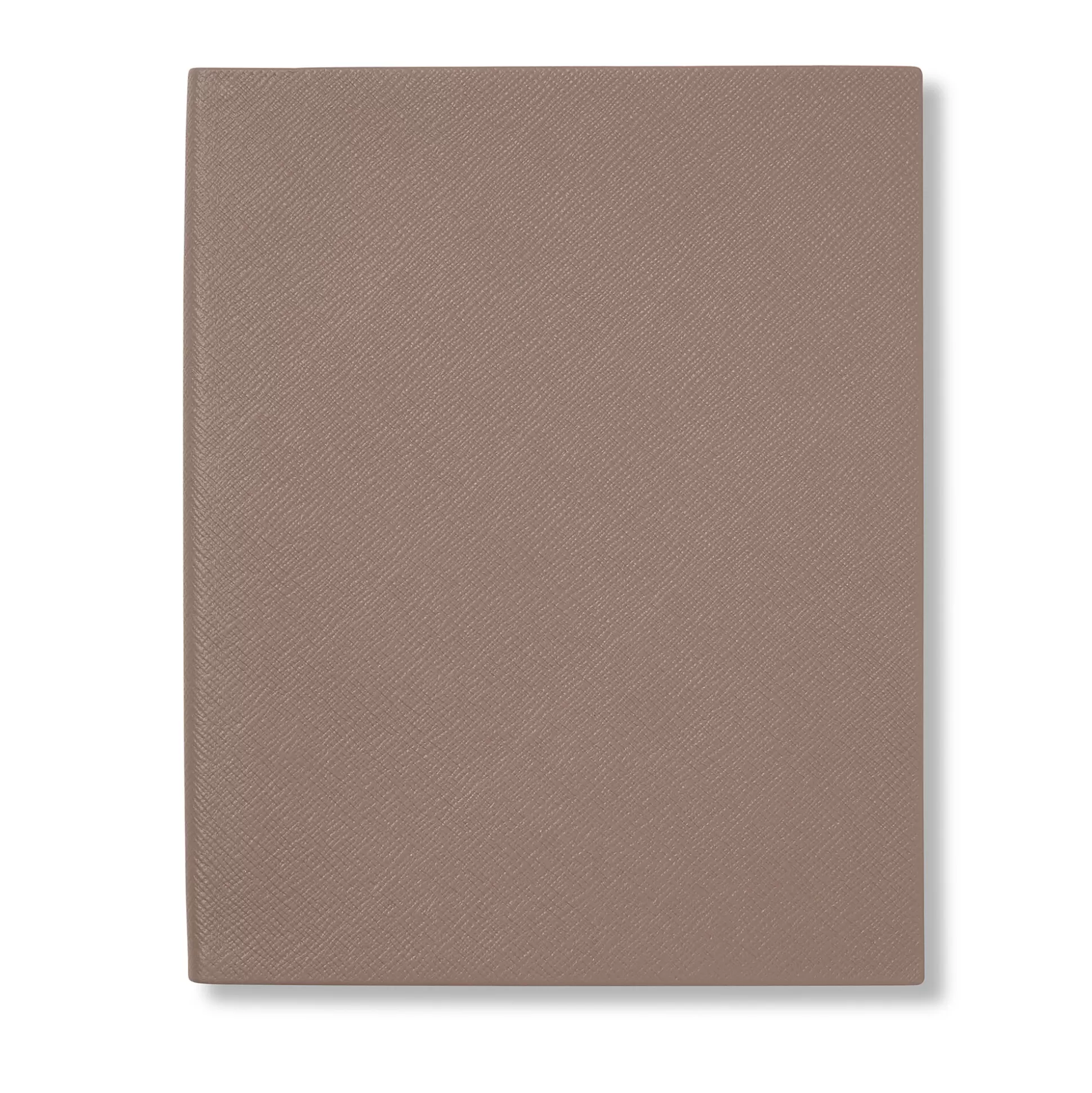 Smythson Classic Notebooks^Portobello Notebook In Panama
