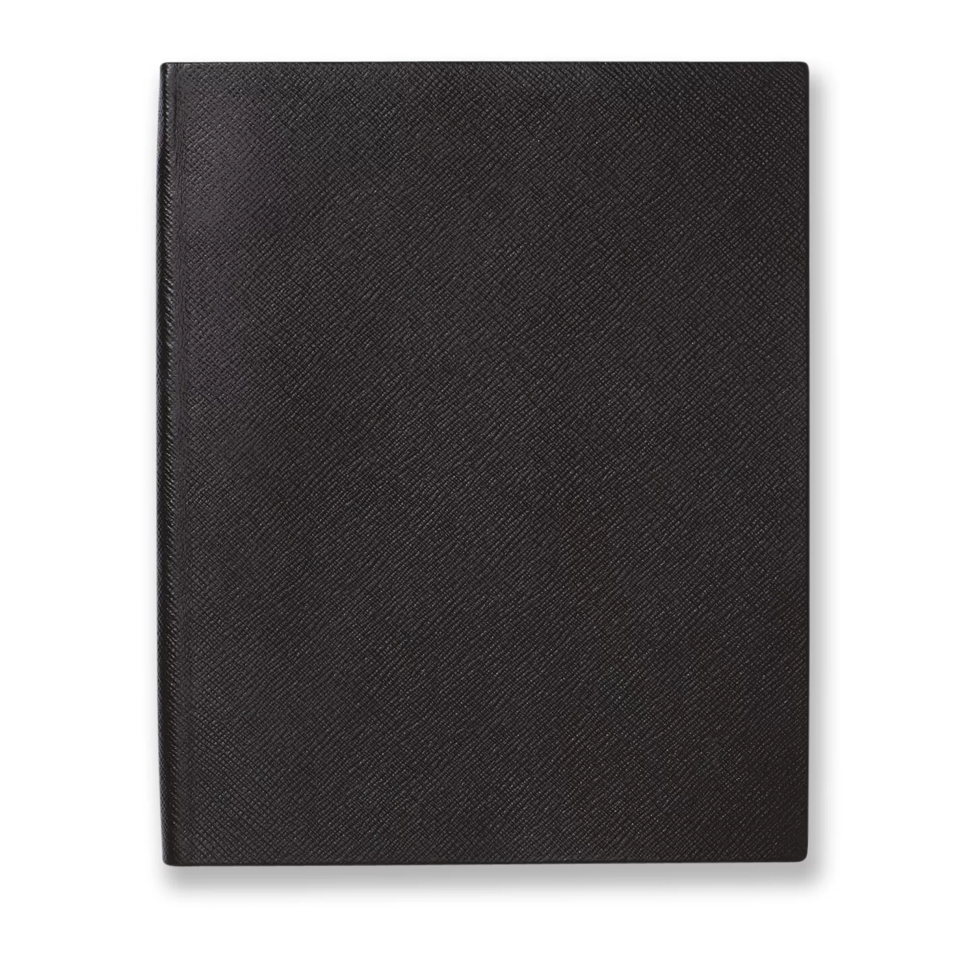 Smythson Classic Notebooks^Portobello Notebook In Panama
